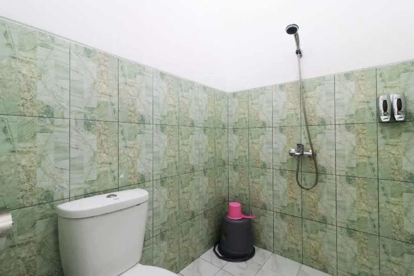 Arka Family Villa by ZUZU