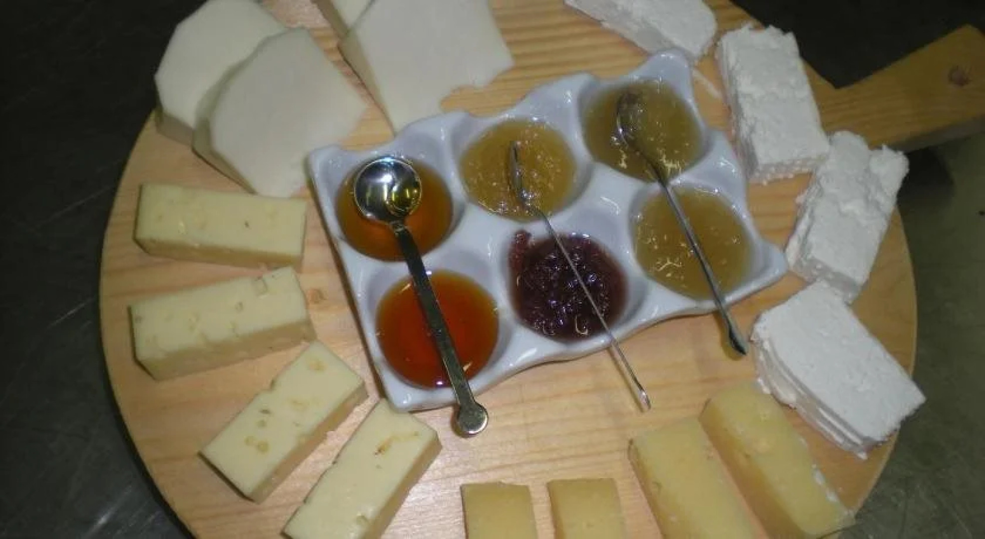 Agriturismo Ae Noseare