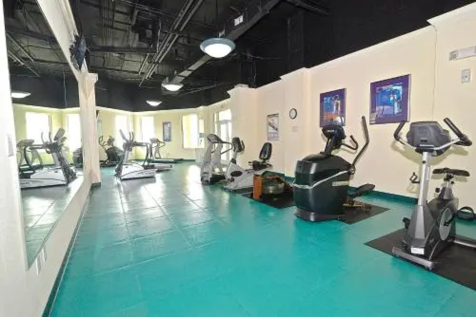 Beach Colony East 12C