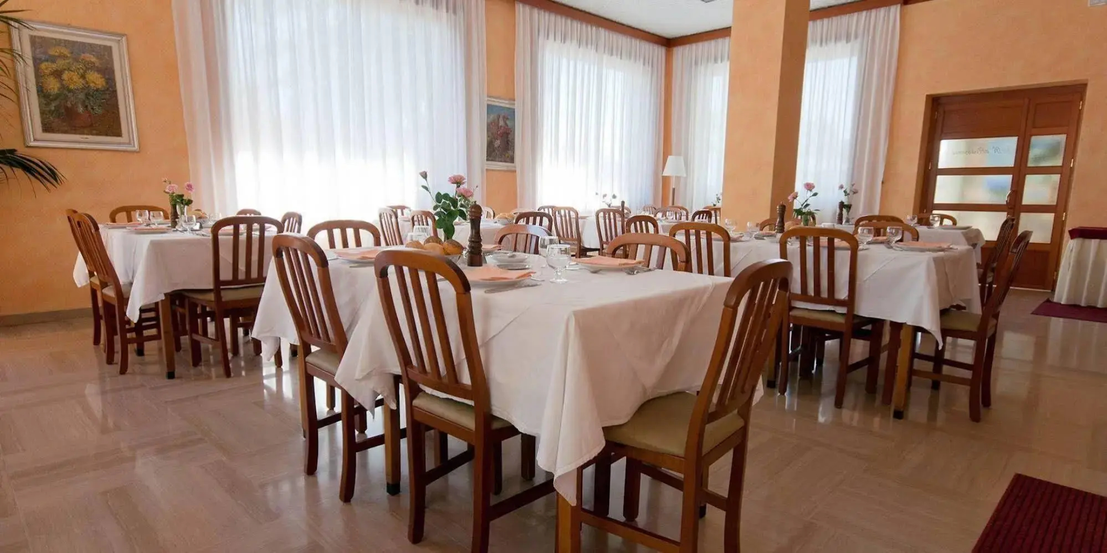 Hotel Alpi