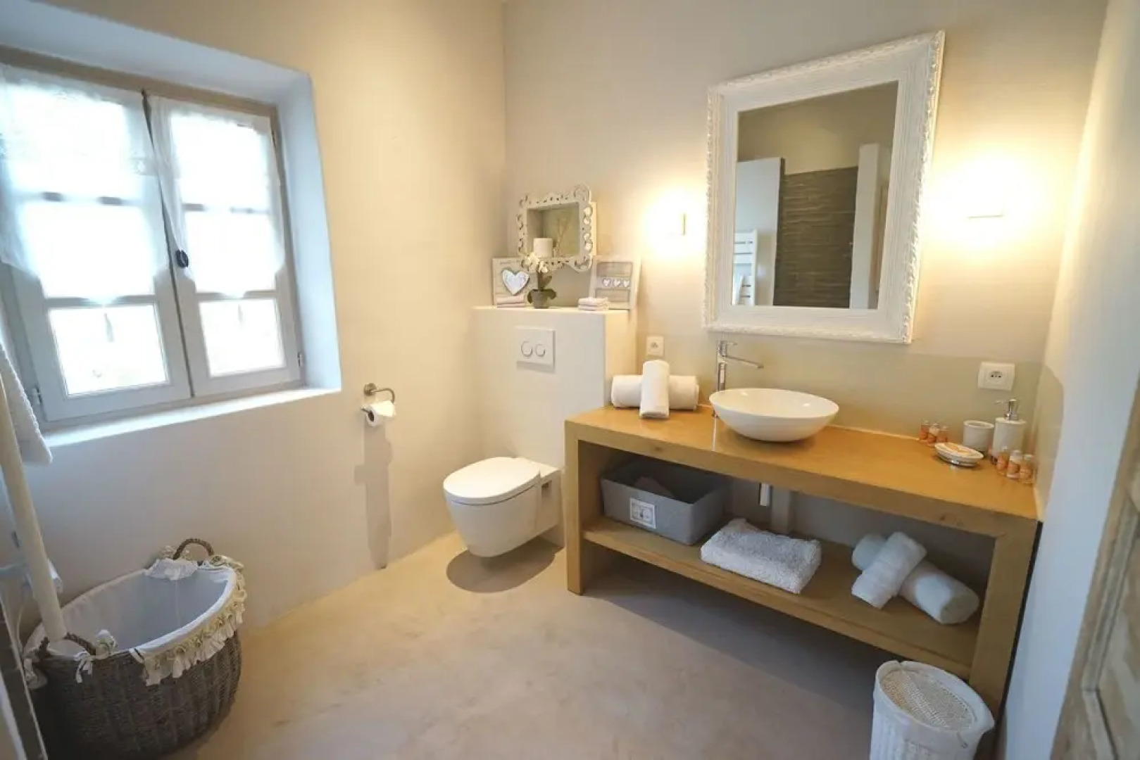 VILLAS DU LUBERON Mas des Gourmandises