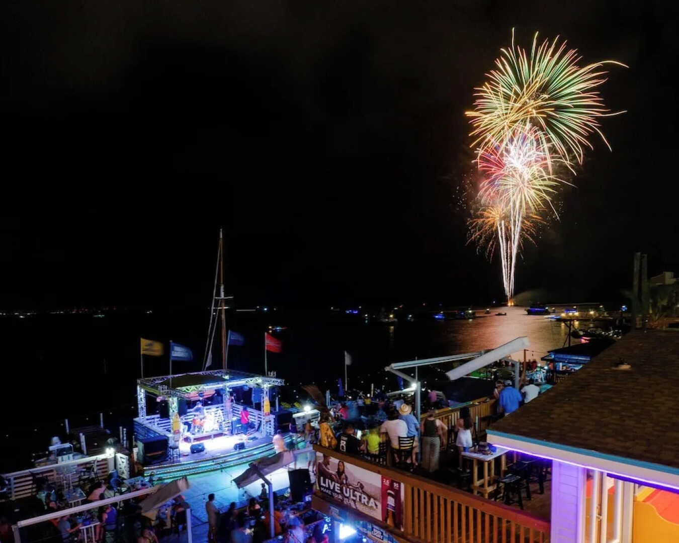 Beachfront Condo w Panoramic 12th-floor Gulf View!