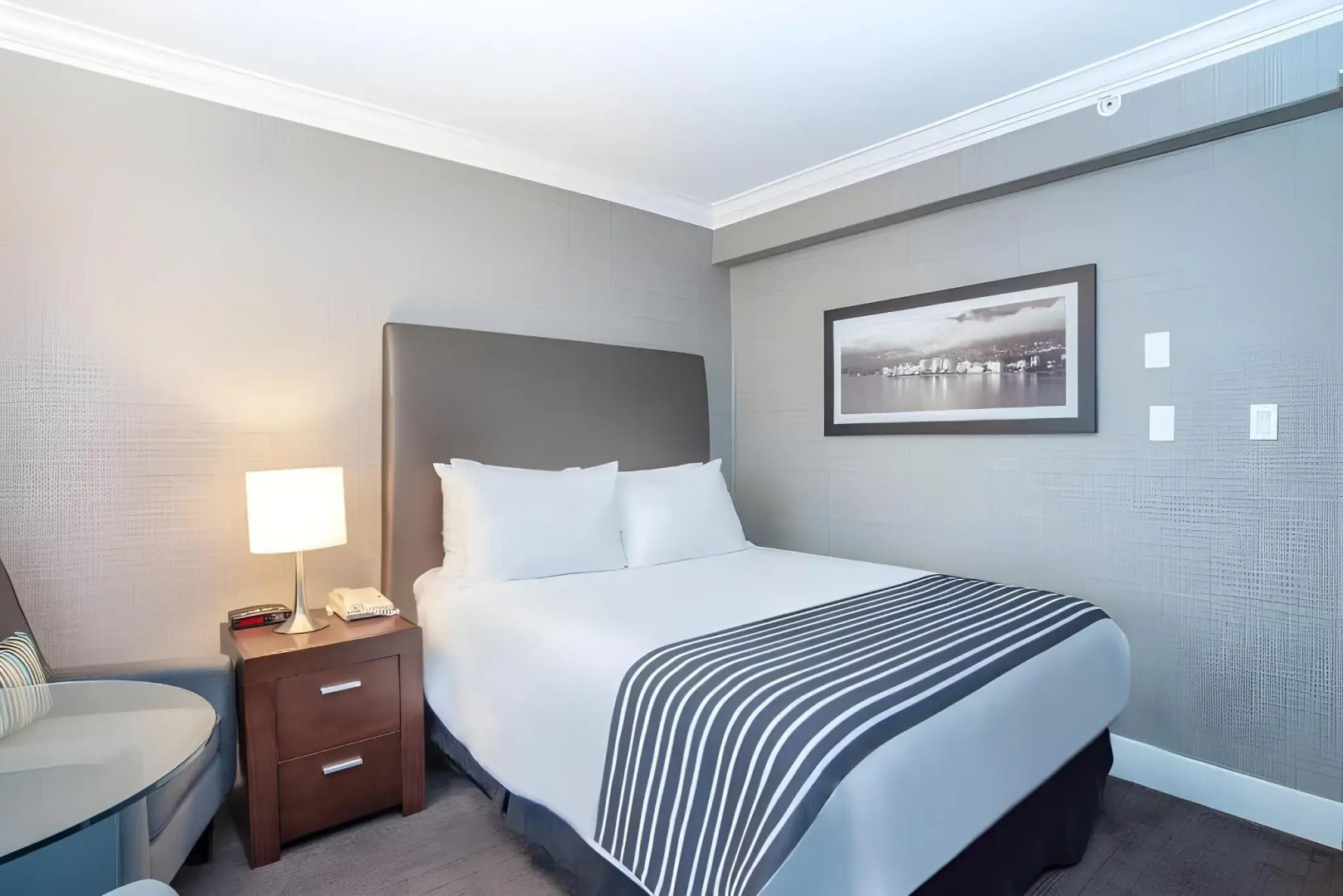Sandman Hotel Vancouver Airport