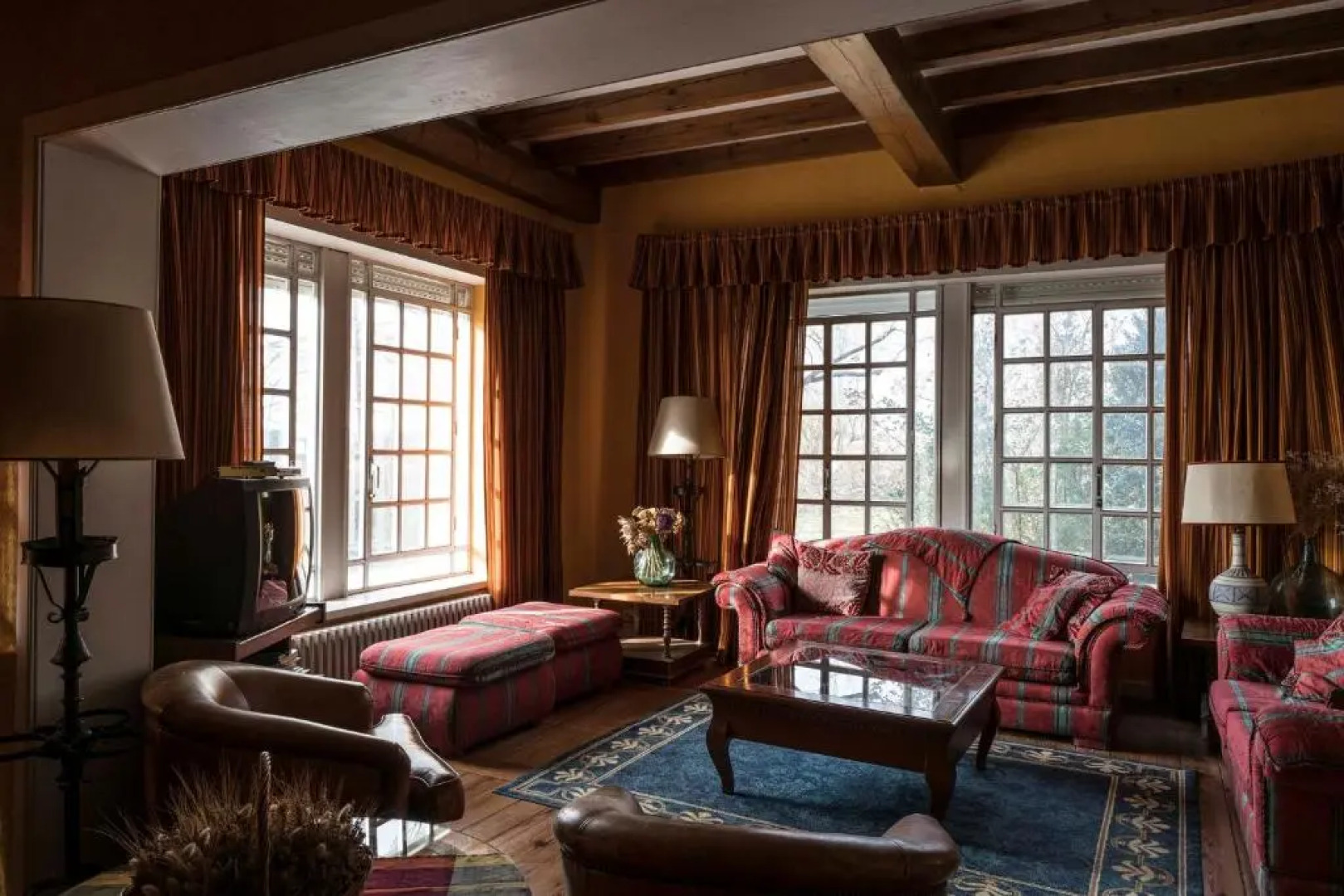 La Casa Grande de Quintanas de Gormaz