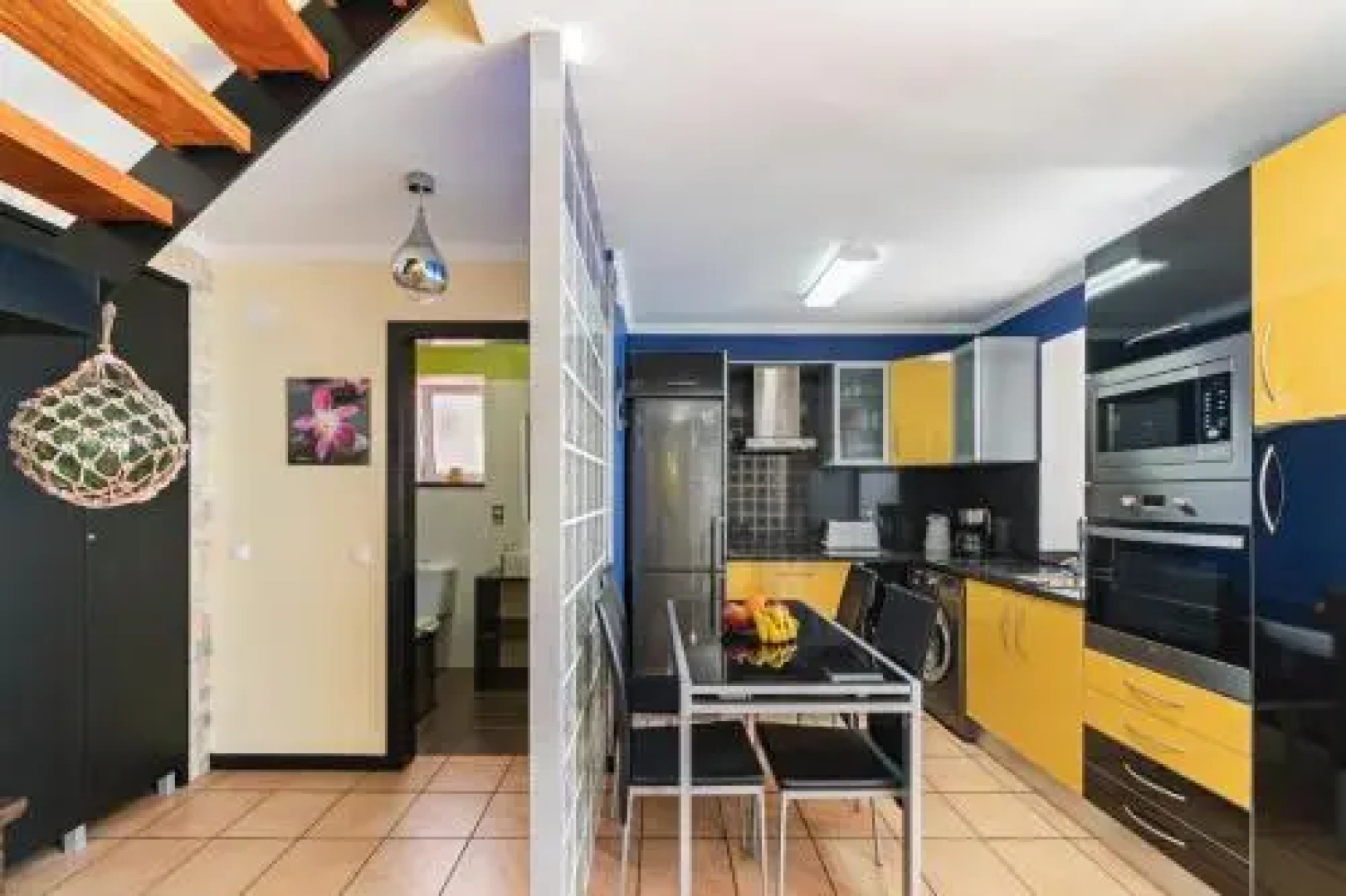 Top of The Cliff by OurMadeira