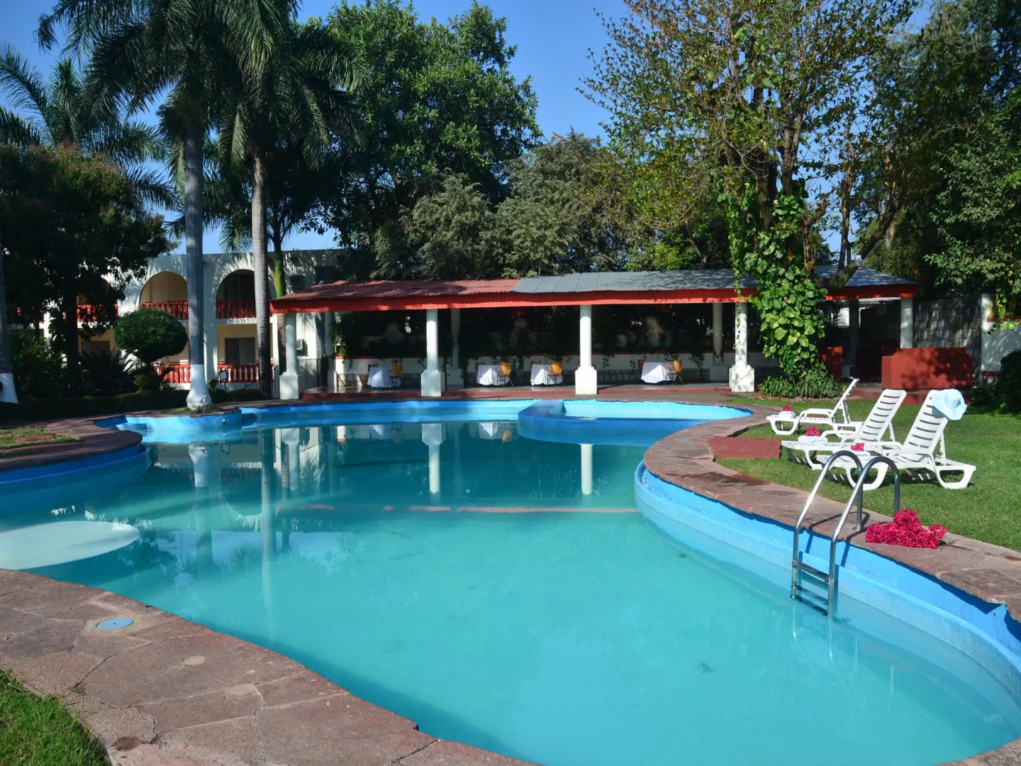 Hotel Misión Ciudad Valles