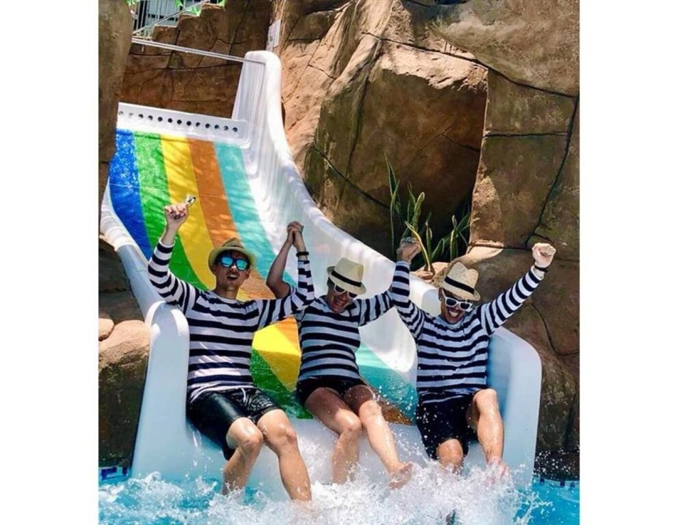 Отель Victoria Playa