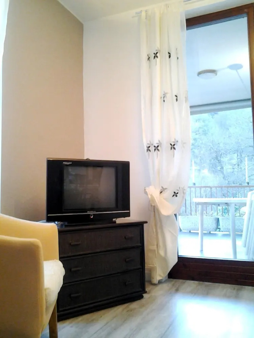 Apartment With one Bedroom in Menaggio, With Wonderful Lake View, Pool