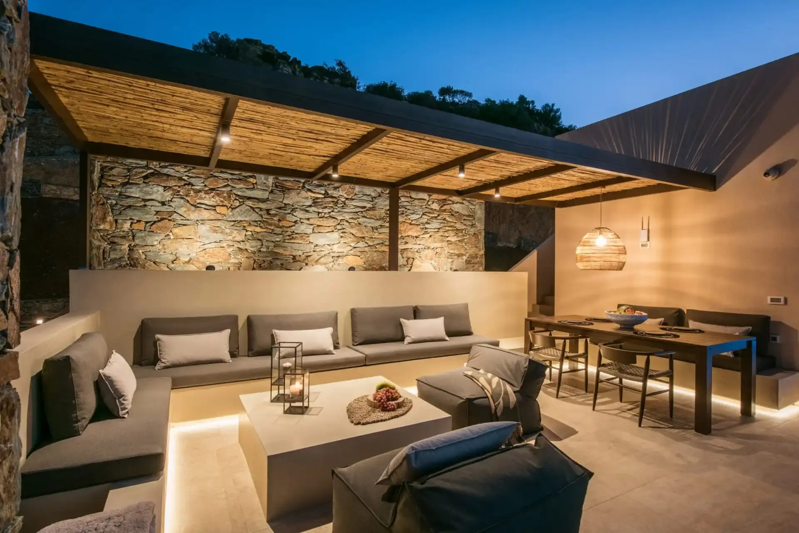 Alta Vista Villas