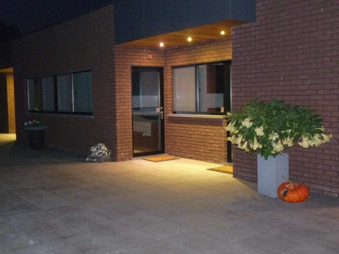 Hotel Au Prince Royal