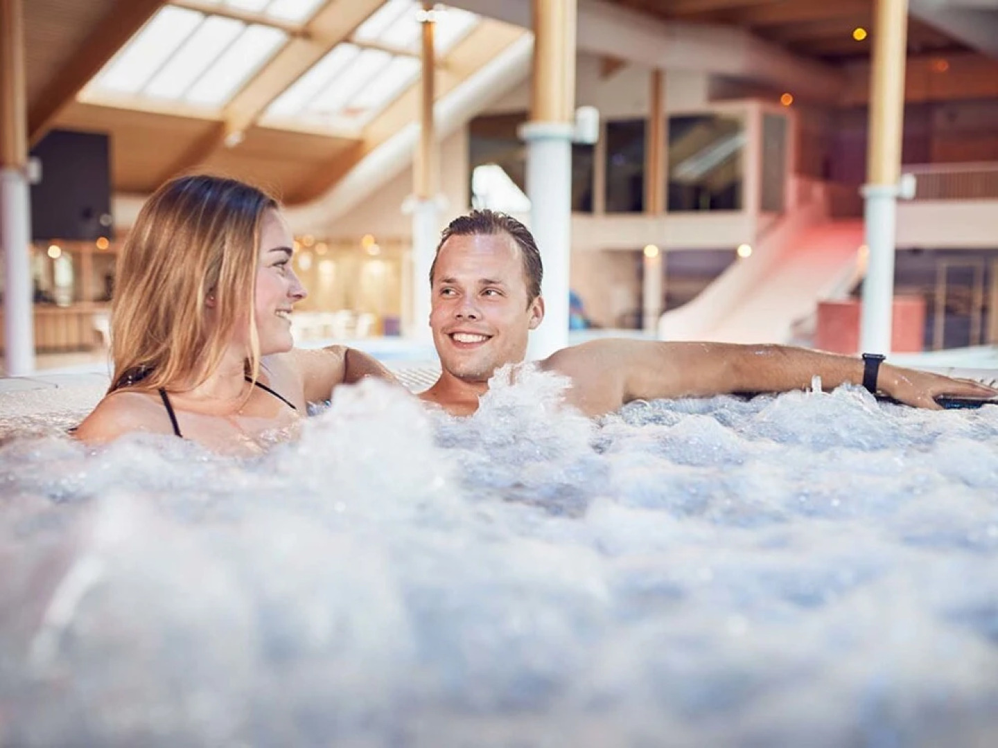 Detached Holiday Home with Dishwasher, Located on Texel