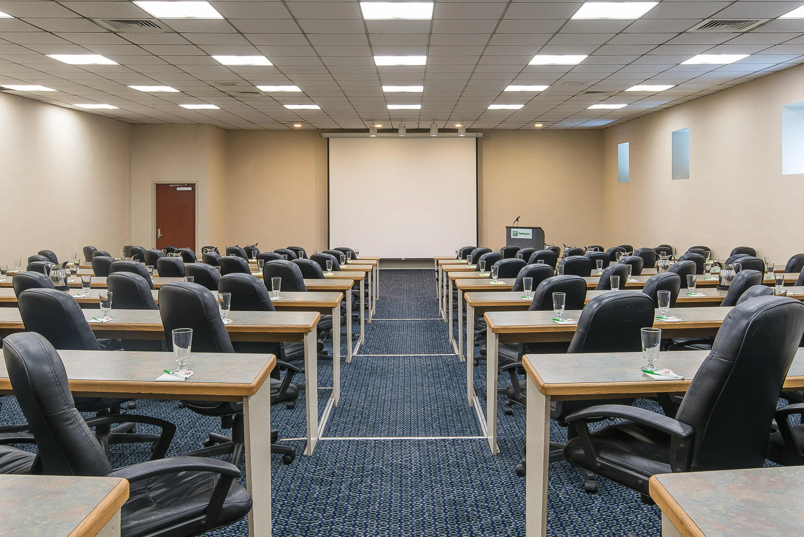 Holiday Inn Taunton-Foxboro Area