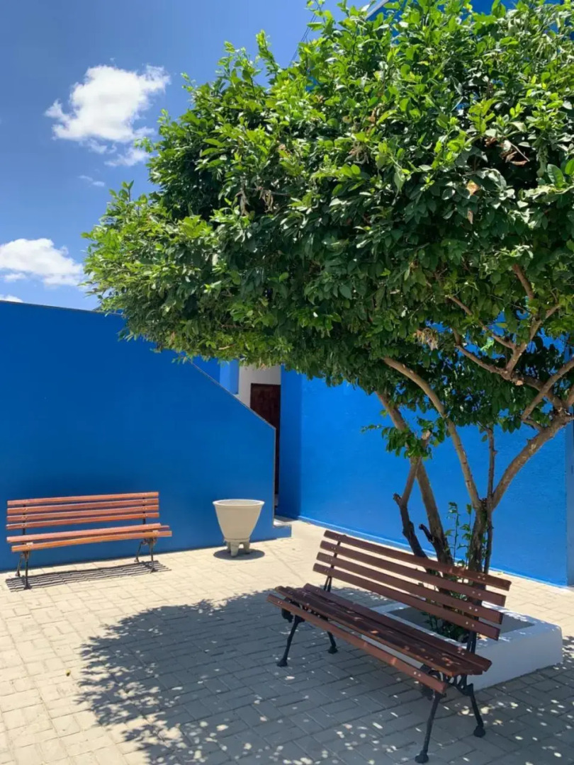 Pousada Vovó Haidê