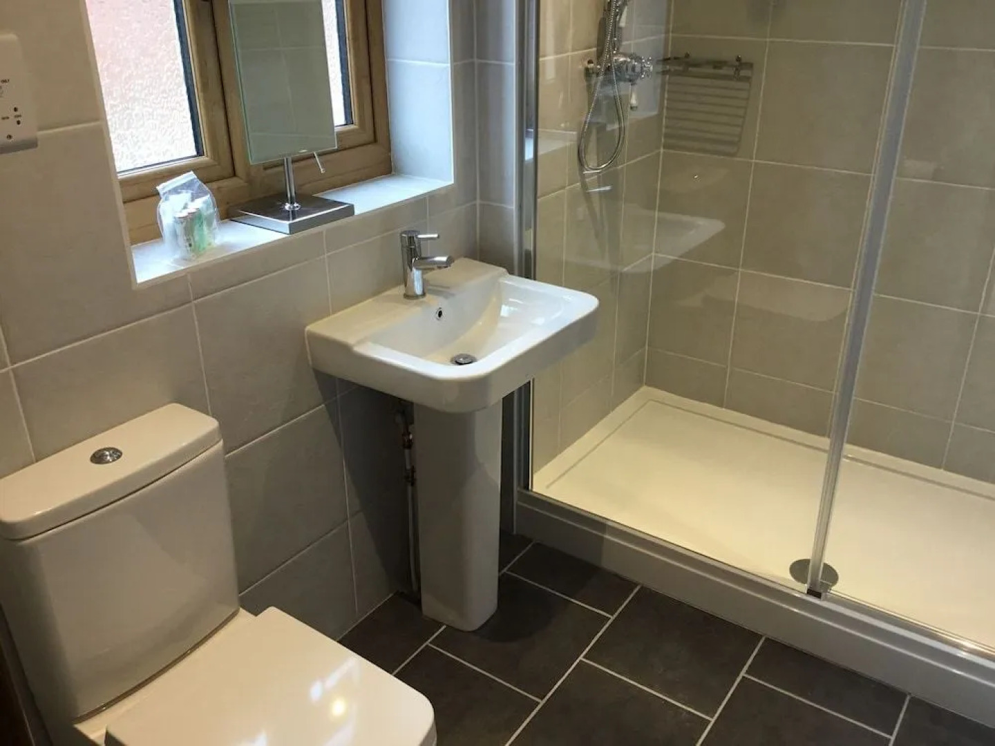 Grove Barn Bed and Breakfast