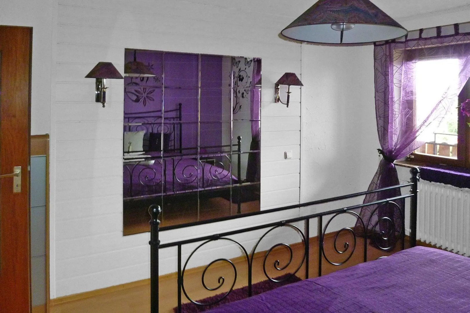 Apartment in Langenargen Near Lake Constance