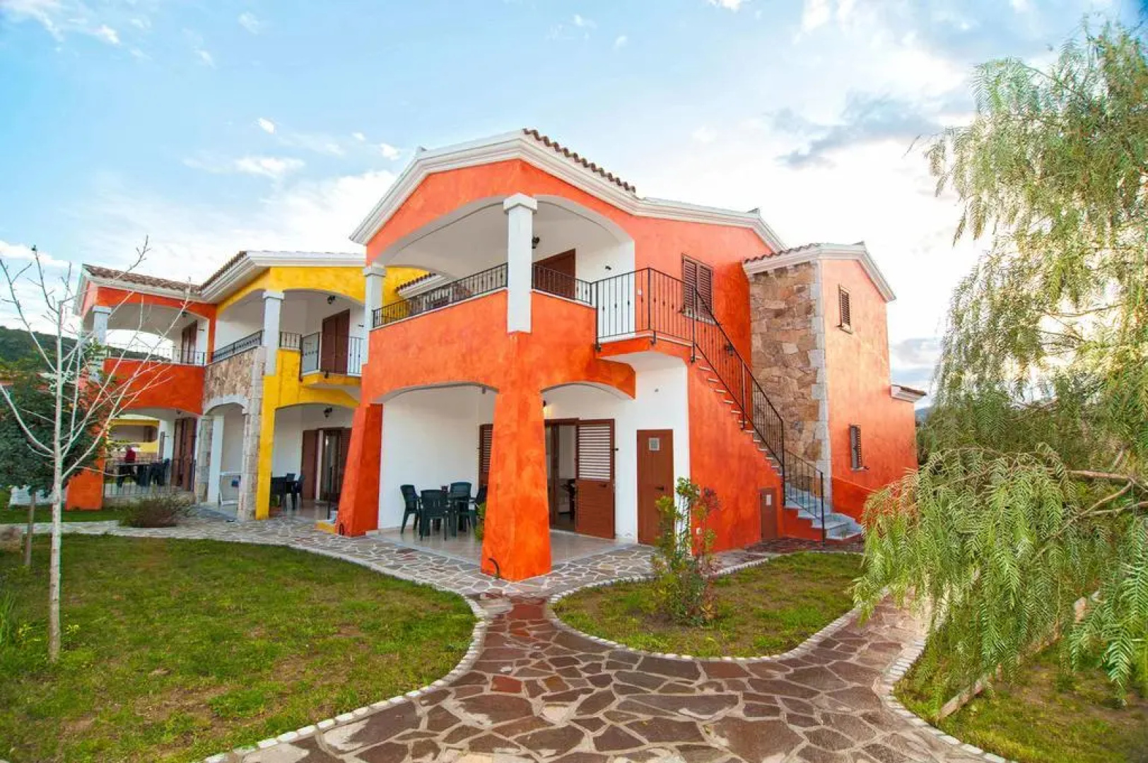 Case Vacanze Budoni Beach