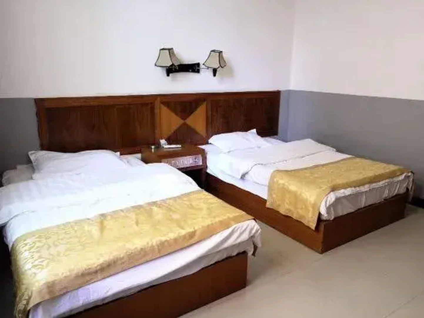 Guangnan Xinning Hotel