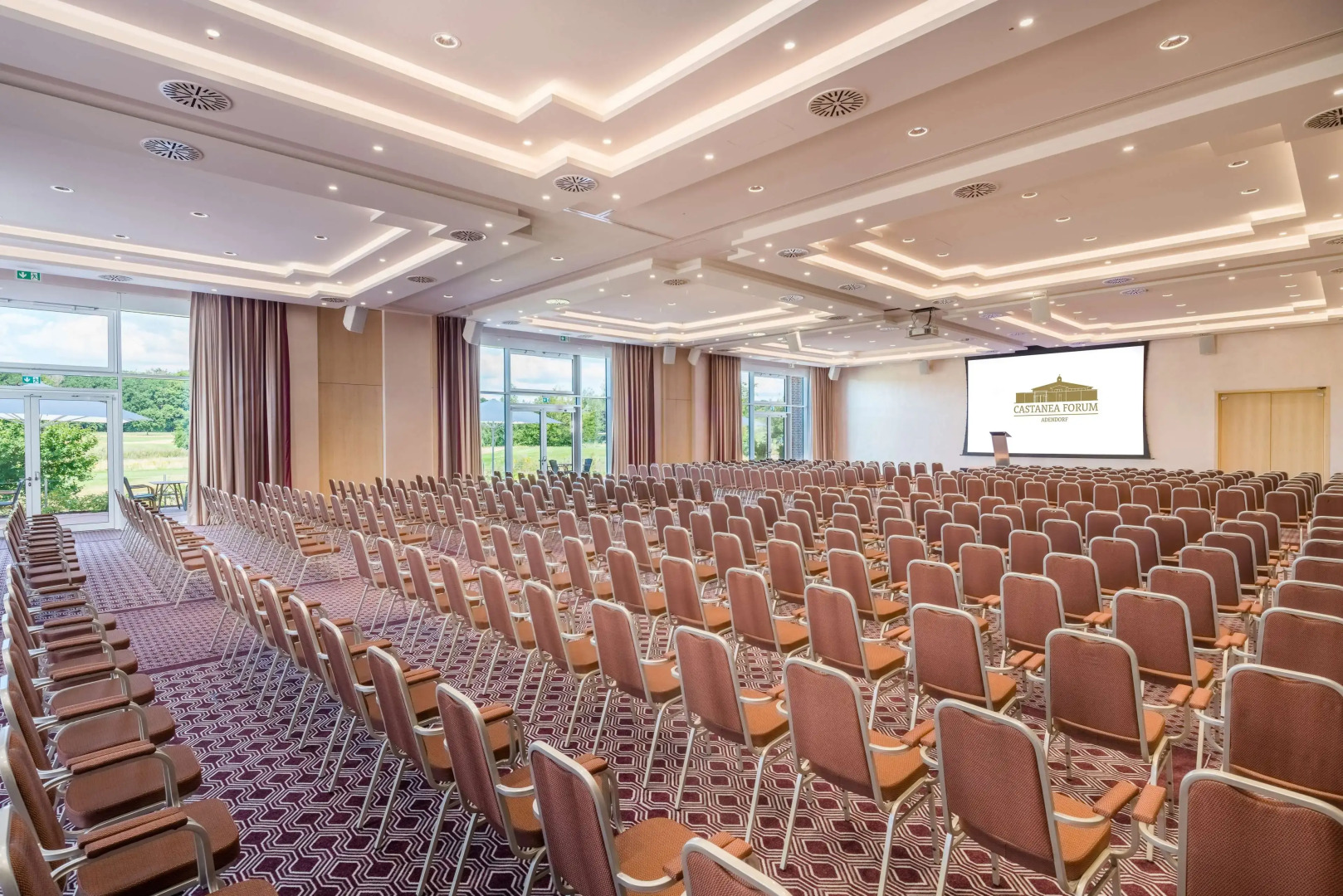 Best Western Premier Castanea Resort Hotel