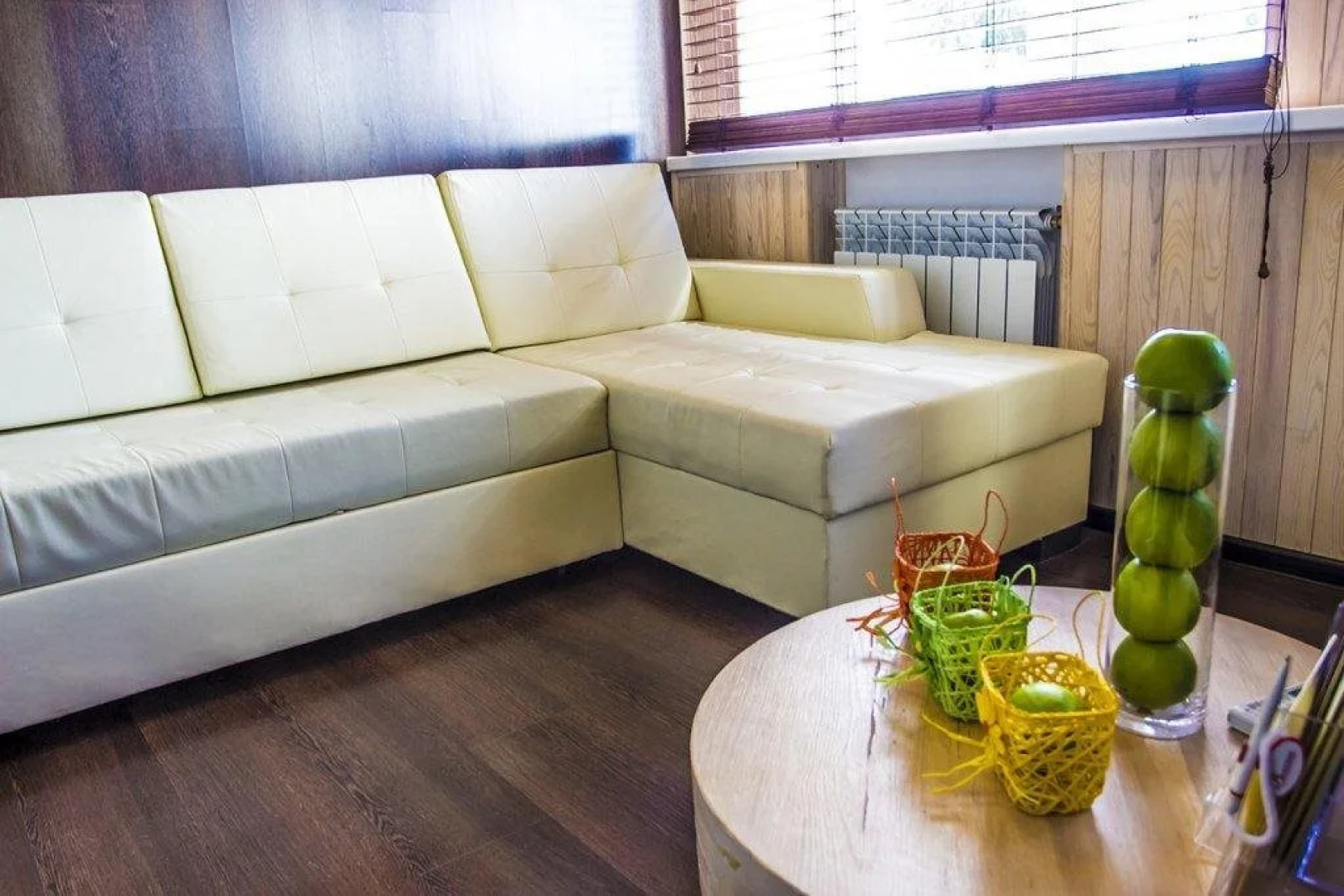 Загородный Дом Волжино