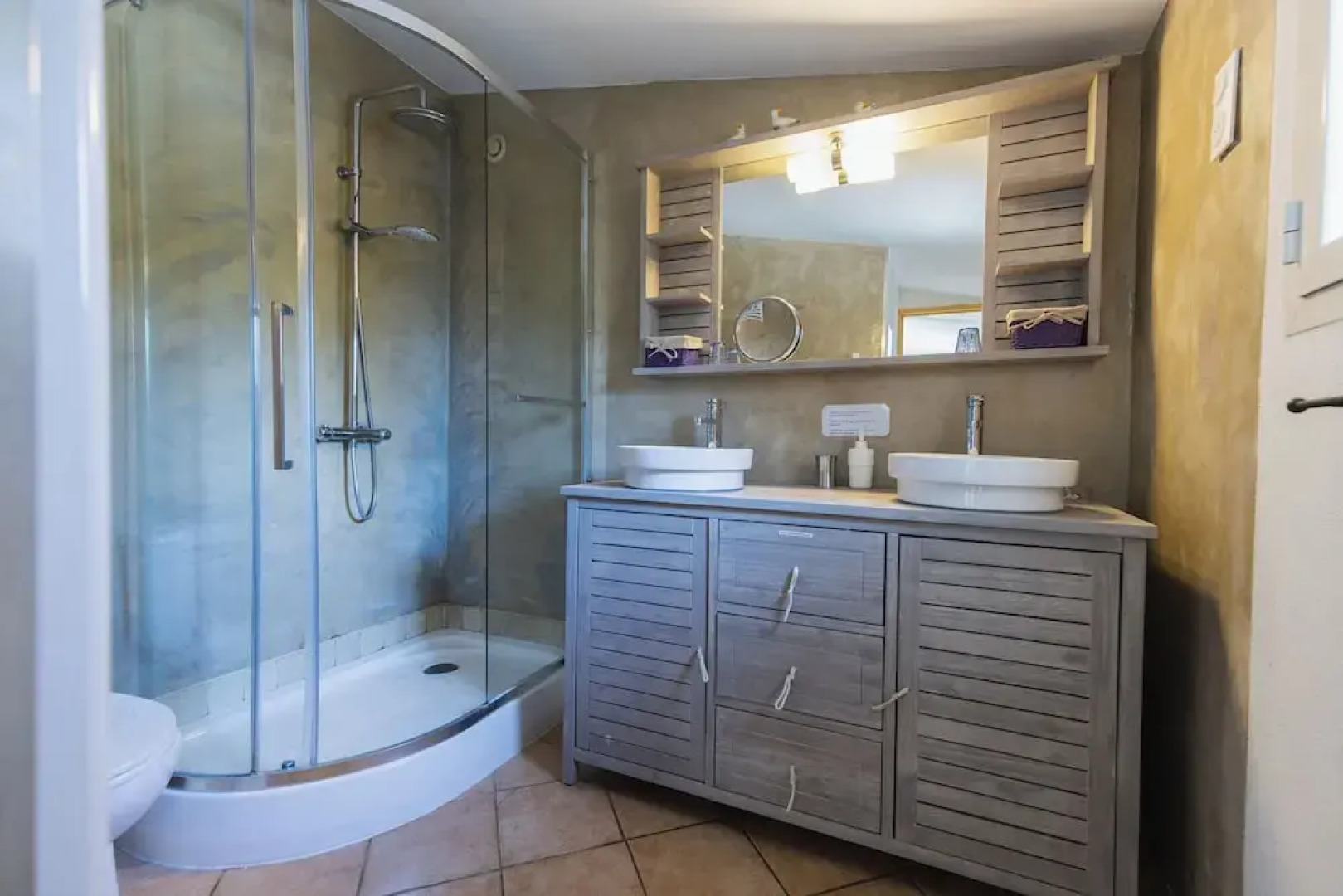 Chambre d'hôtes - B&B - Grand Luberon chez Manon en Luberon