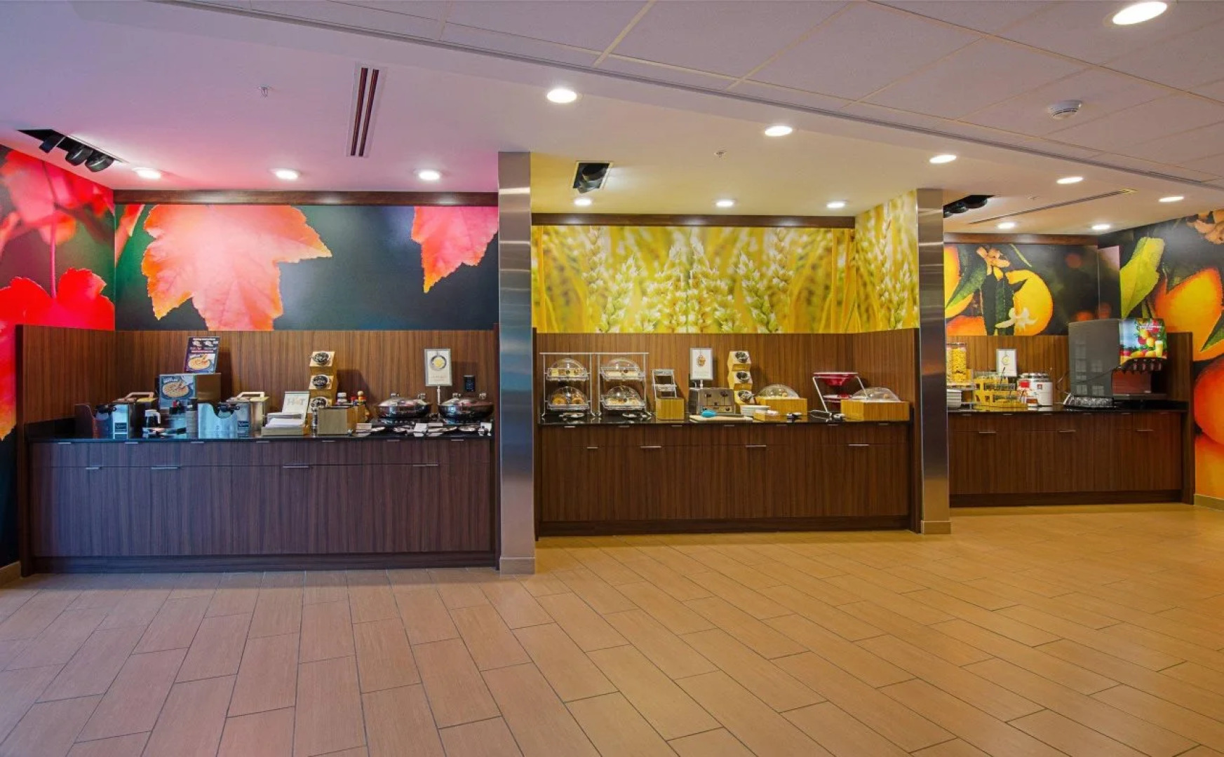 Fairfield Inn & Suites by Marriott Abingdon