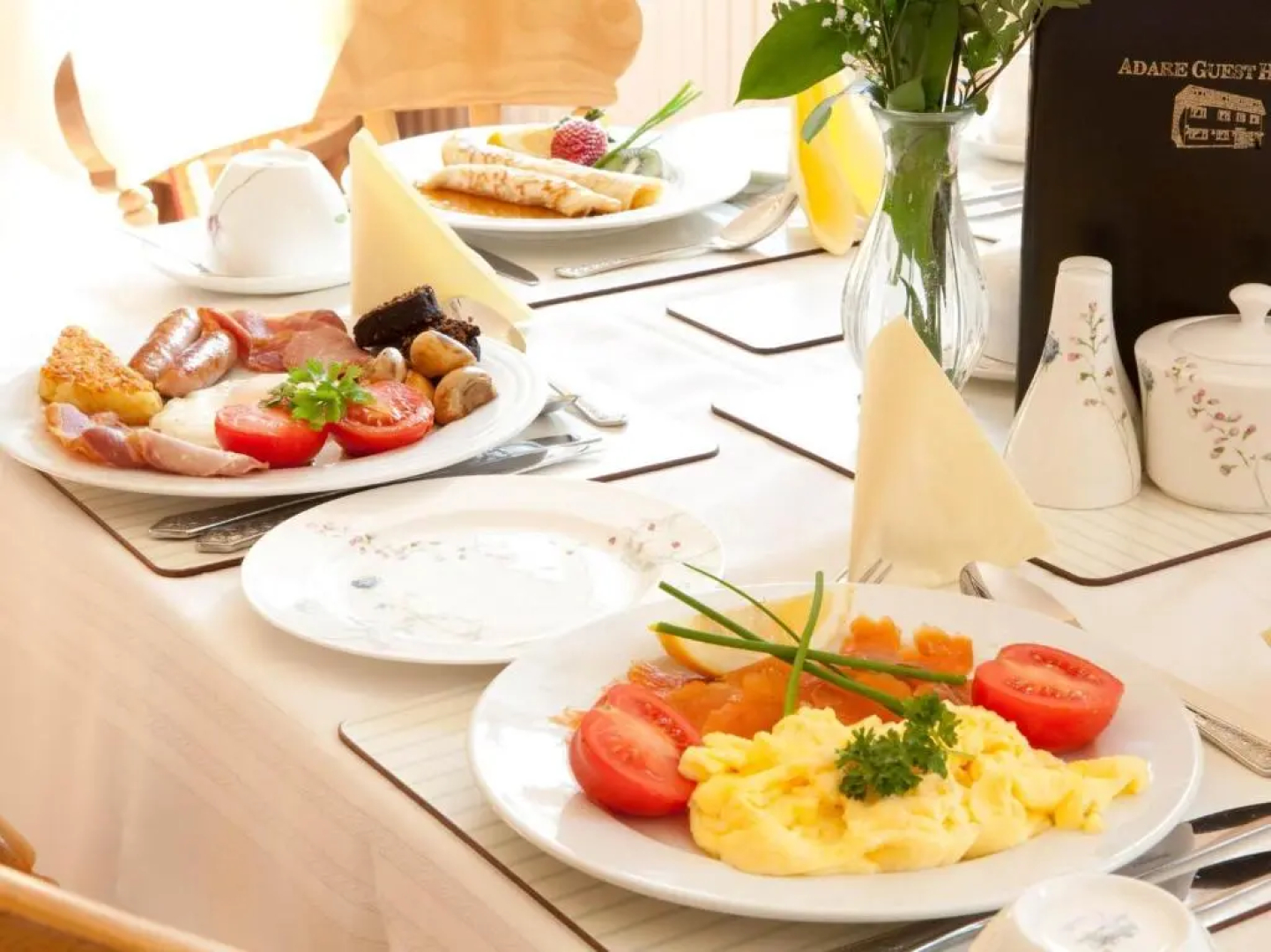 Adare Guesthouse