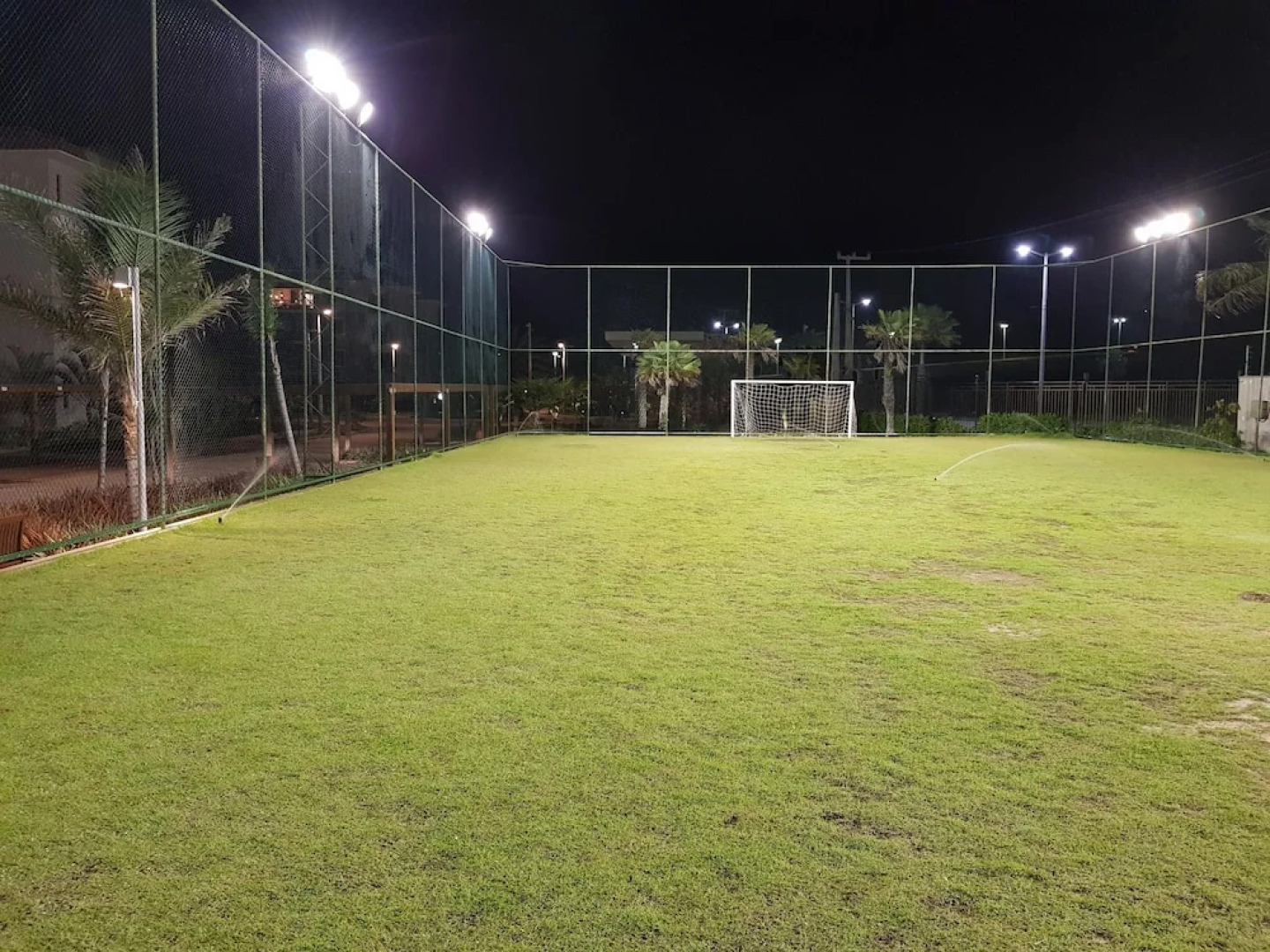 Mandara Kauai - Beach Park