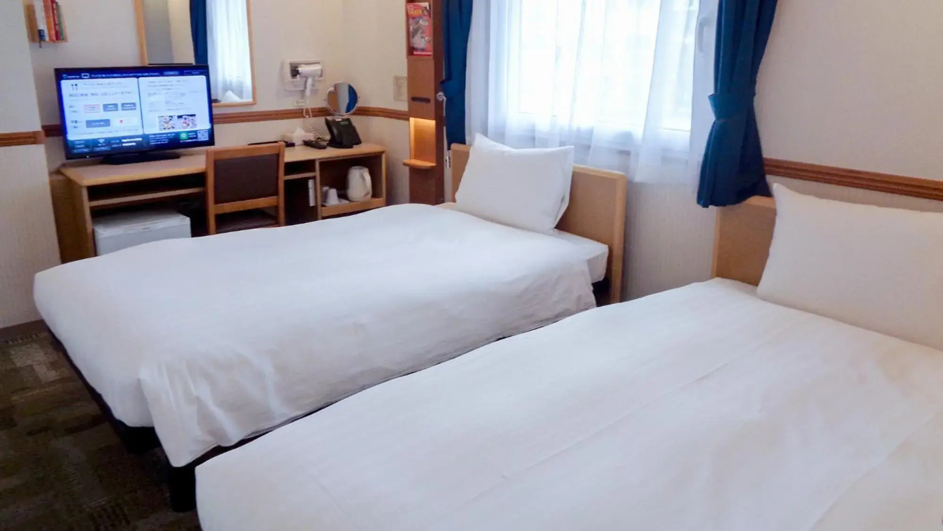 Toyoko Inn Tokushima Ekimae