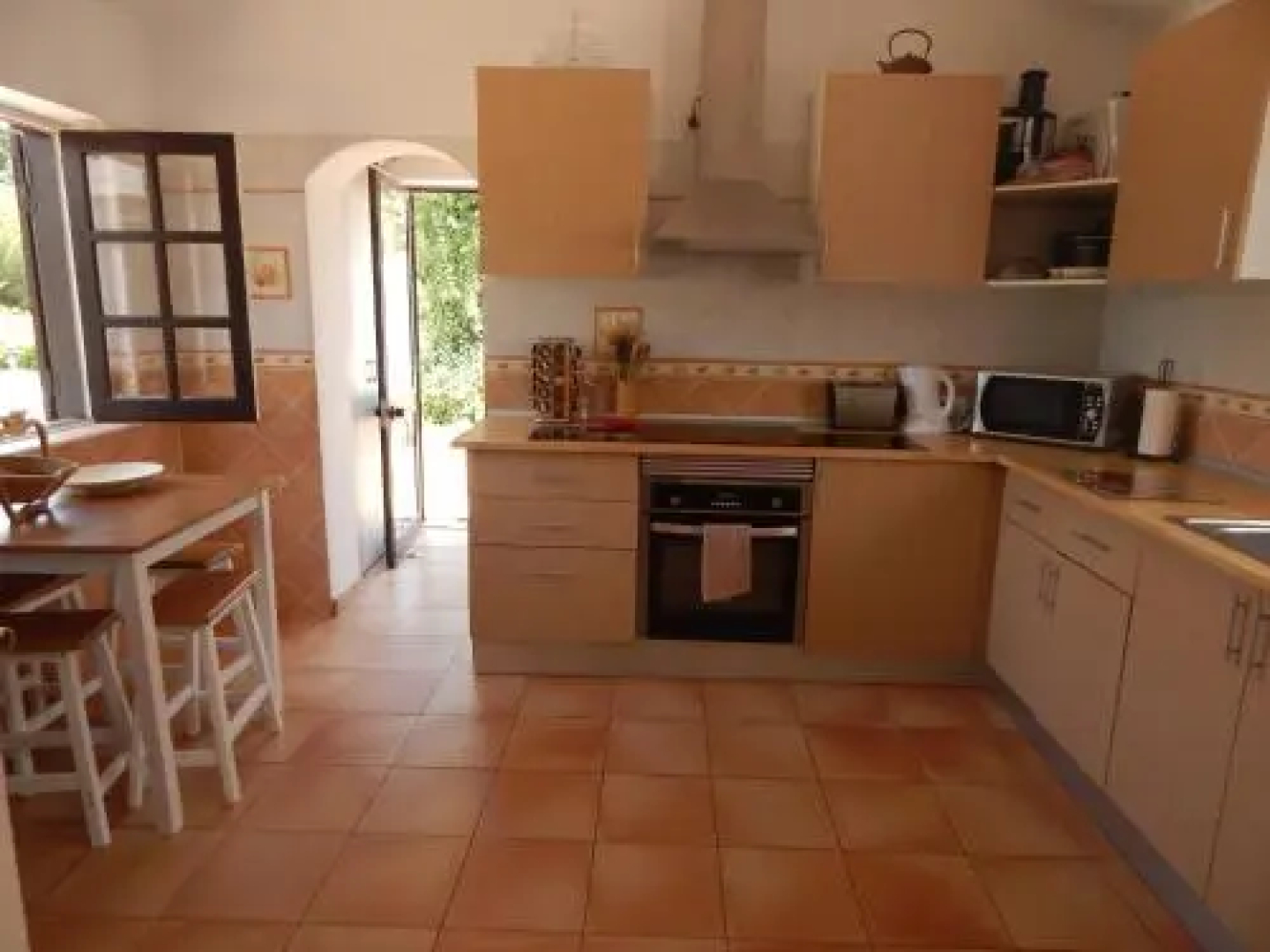 Villa Sol e Mar
