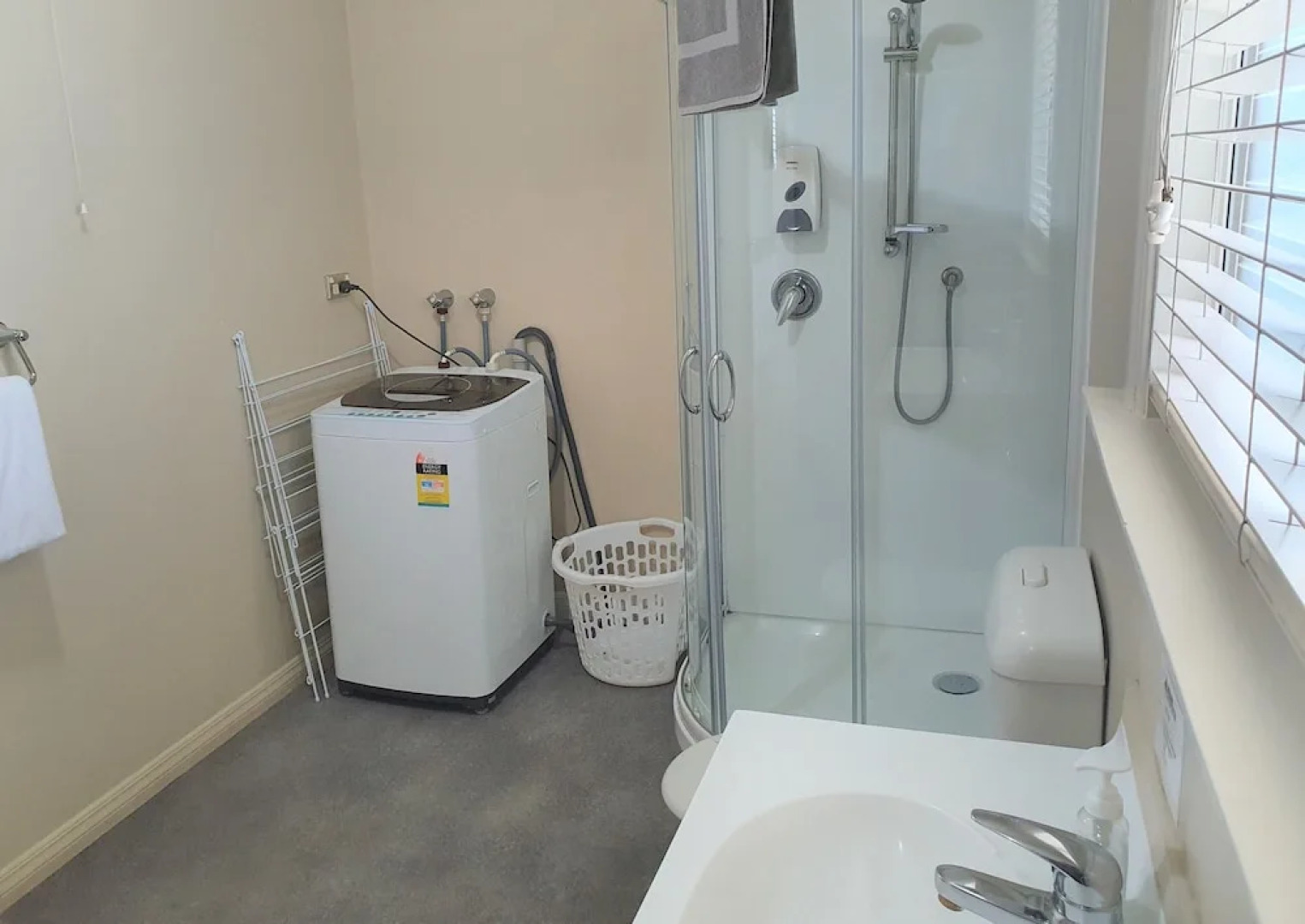 Sarah Street Apartments