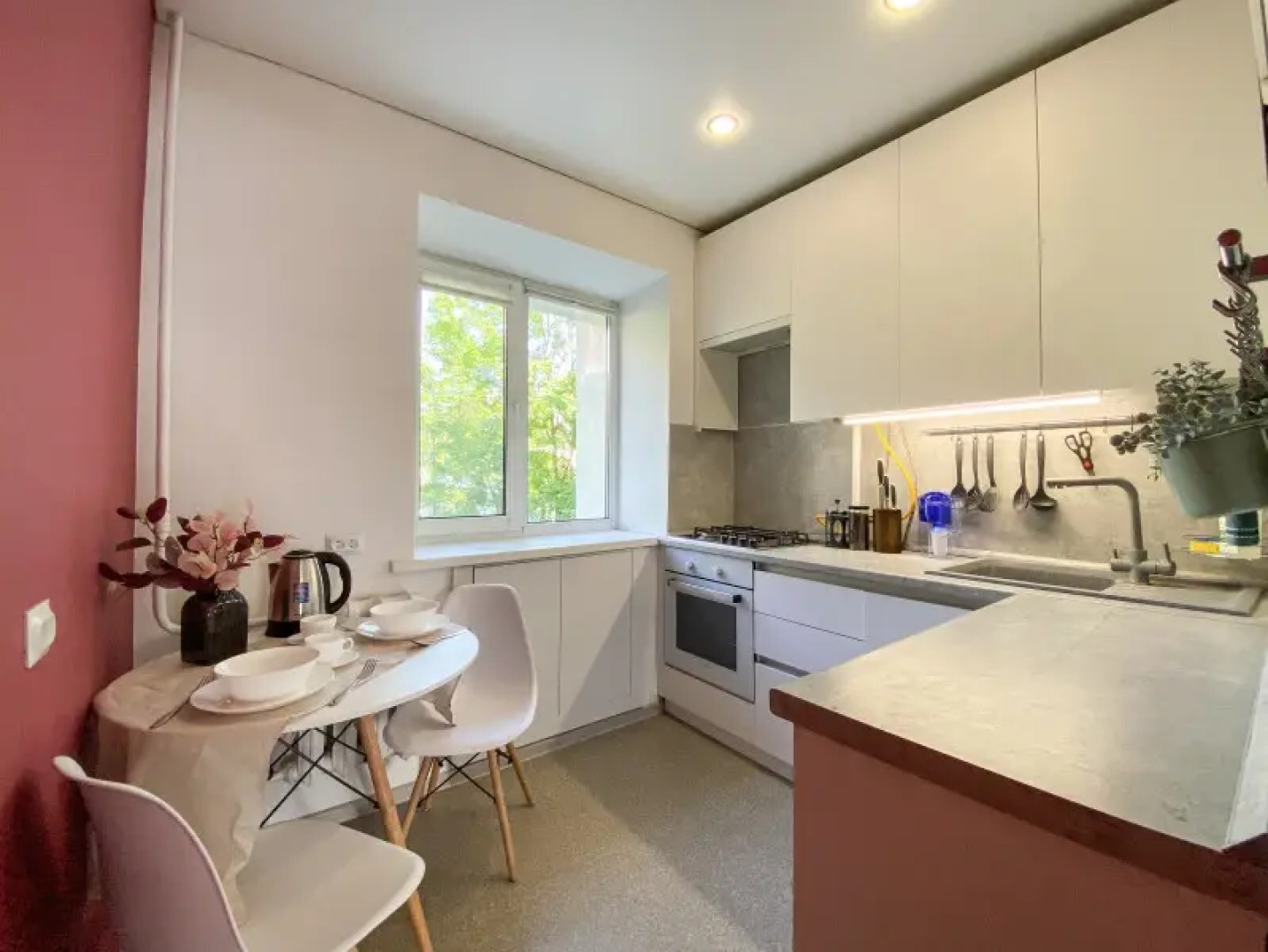 Апартаменты Ютрип на ул. Калинина, д. 3