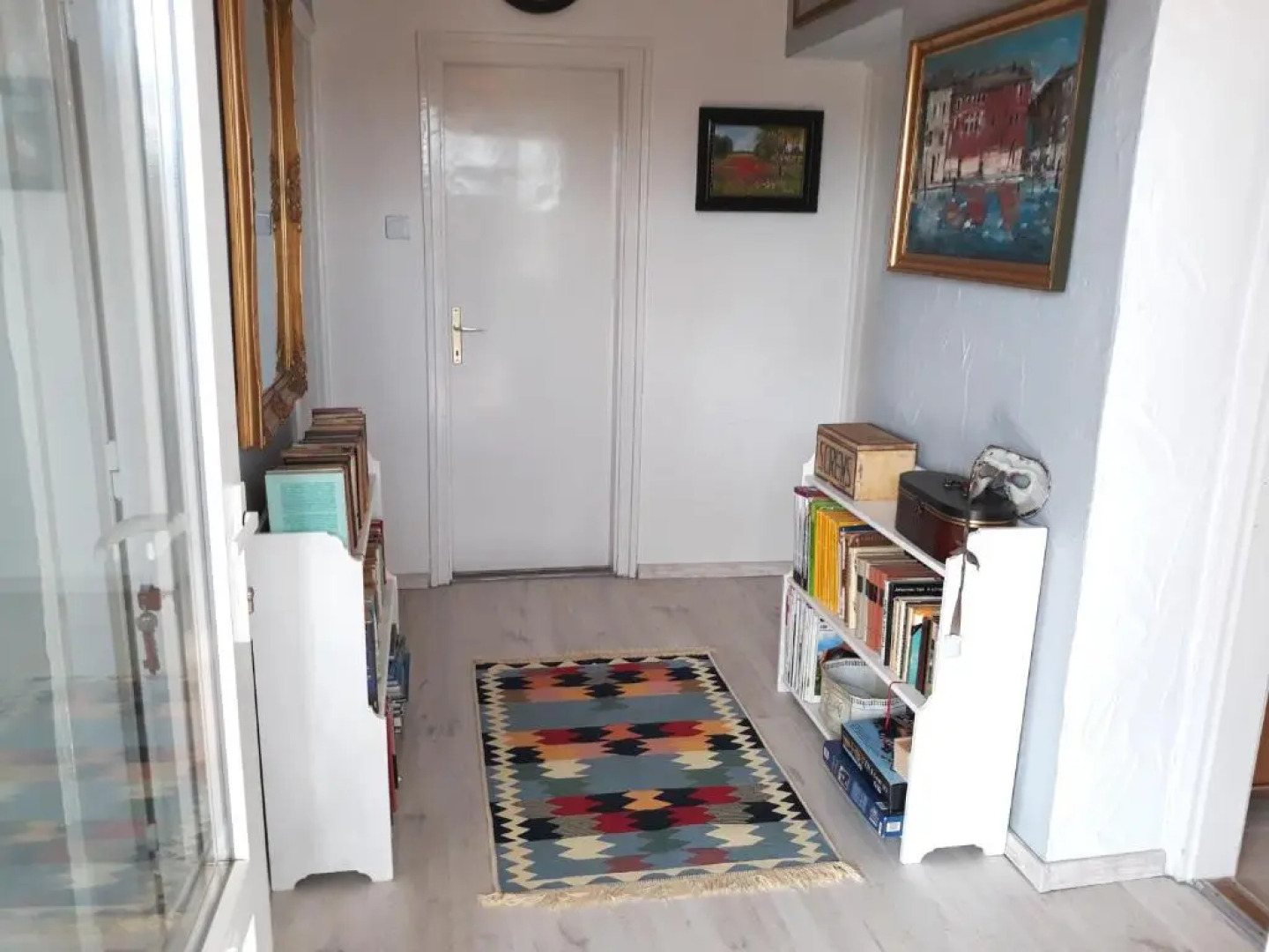 Fülöp Villa Apartmanház