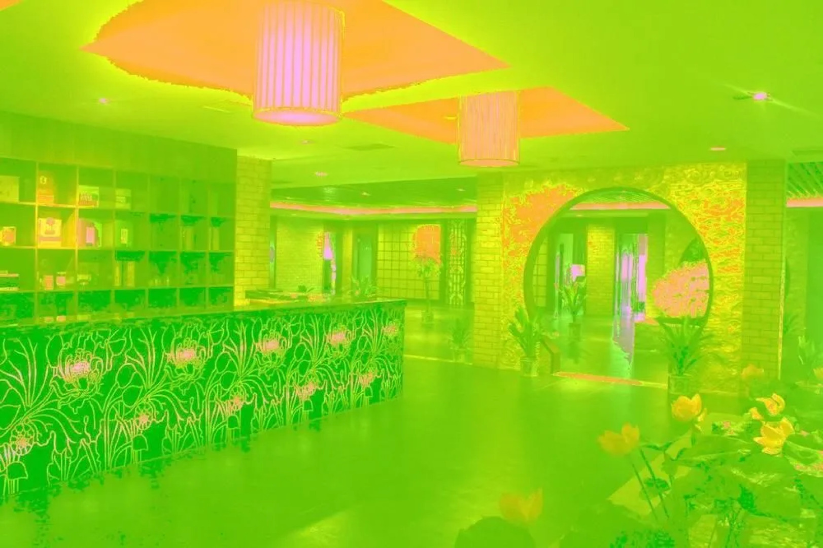 Omiga Hotel - Chenzhou