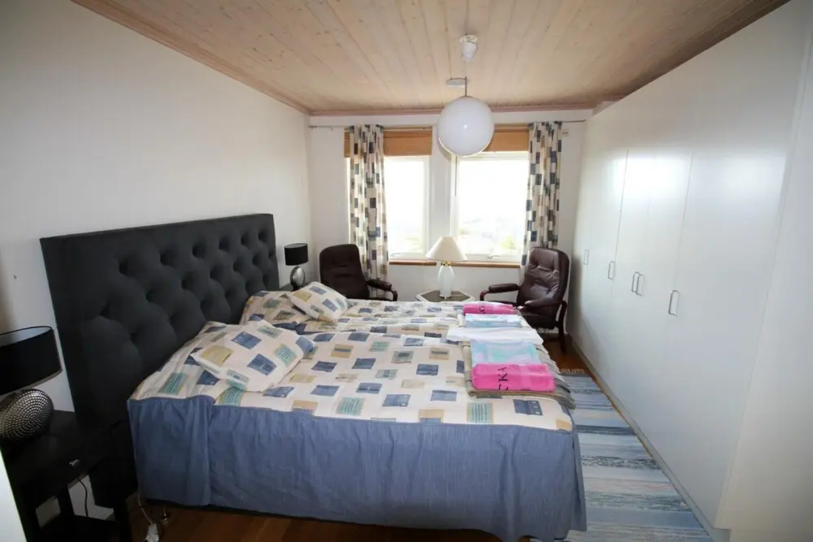 Vetteberget Huset in Fj Llbacka