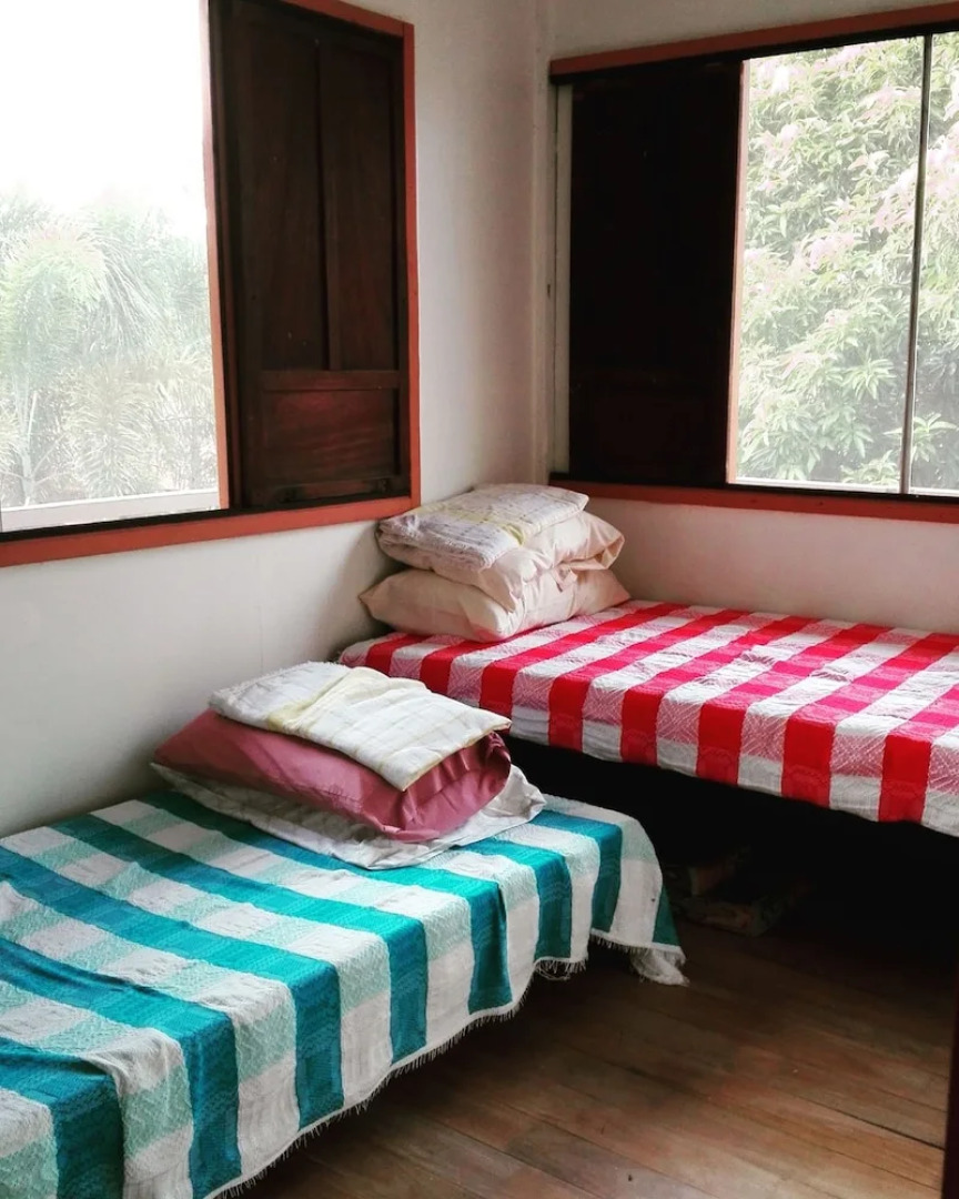 D'30 Transient with Pool in Orion