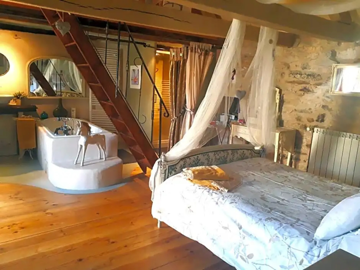 Le Petit Coin De Charme