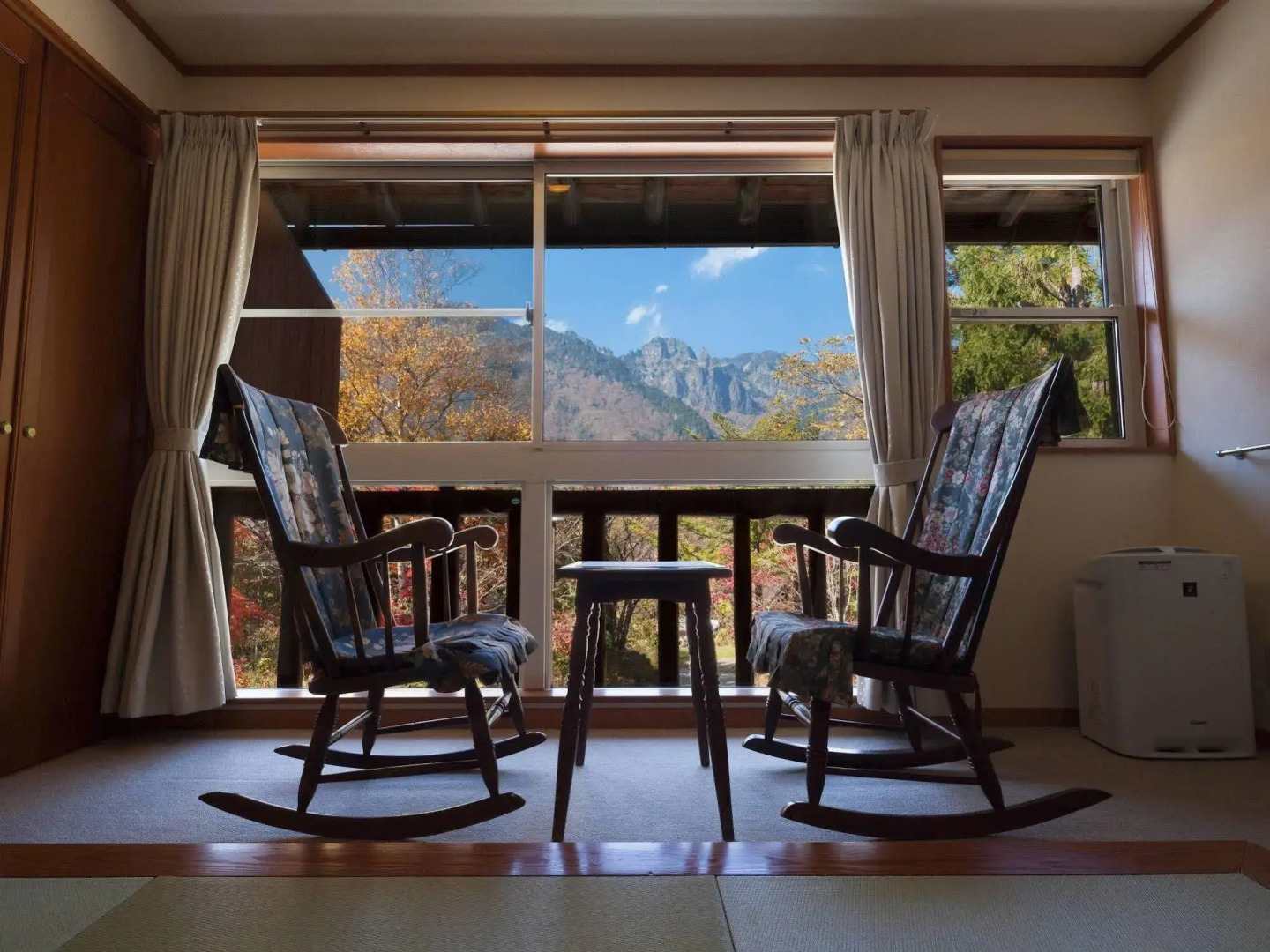 Yamanoryosha Nakaodaira