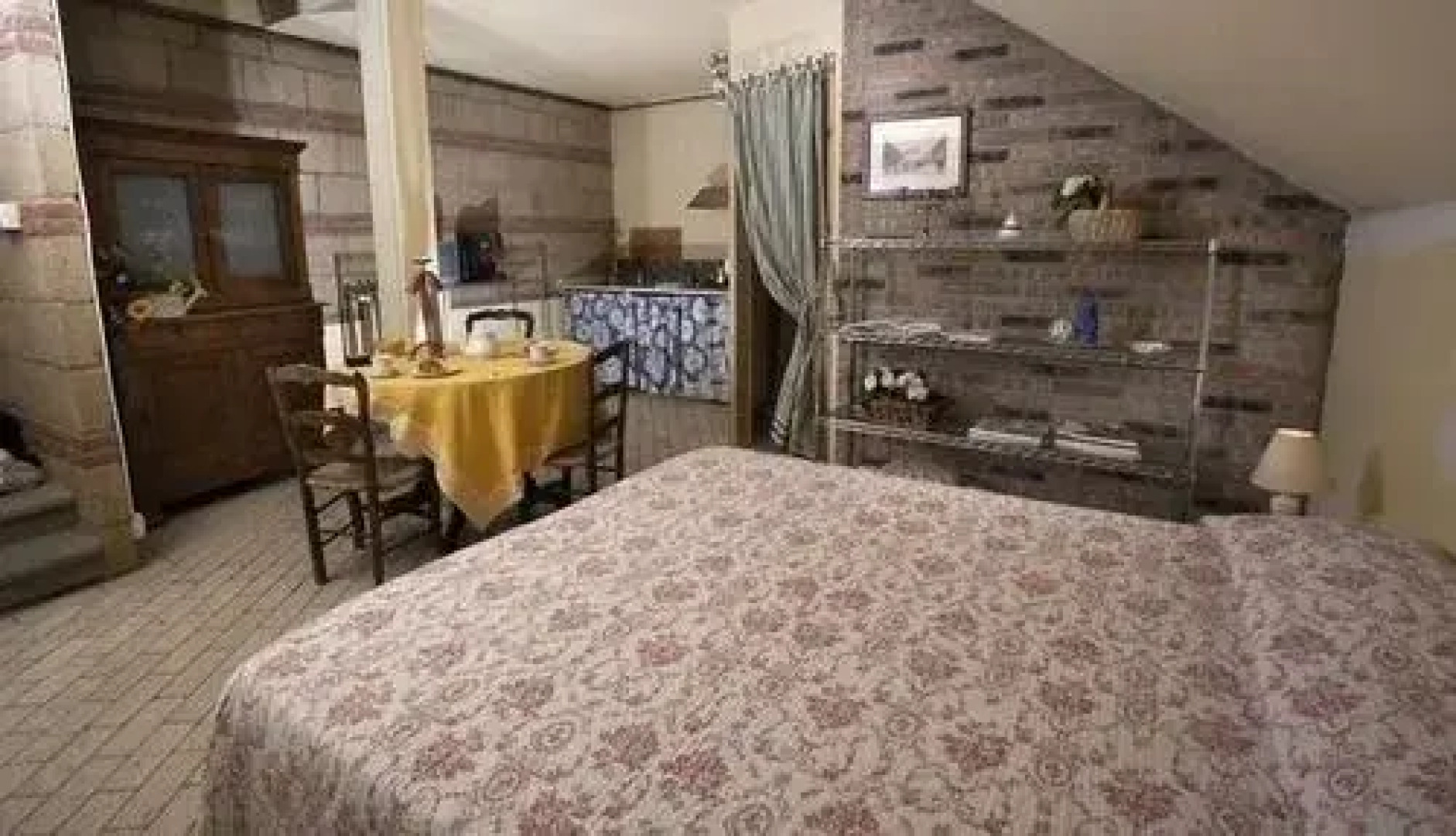 Alpaca Country House