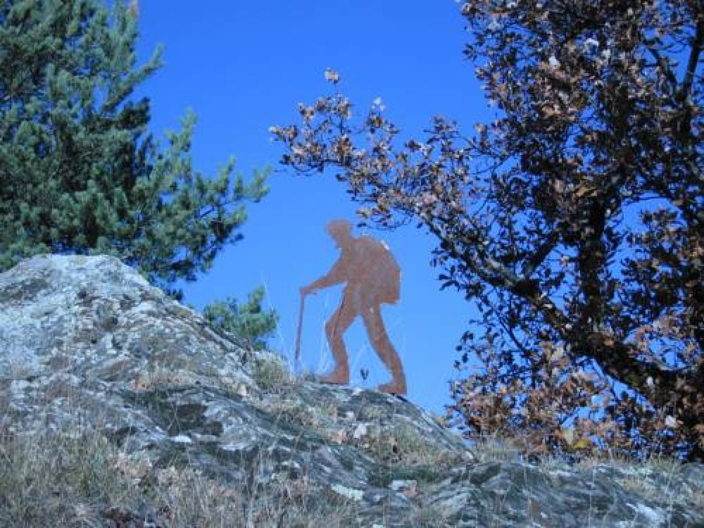 Hotel La Burna Panoràmic