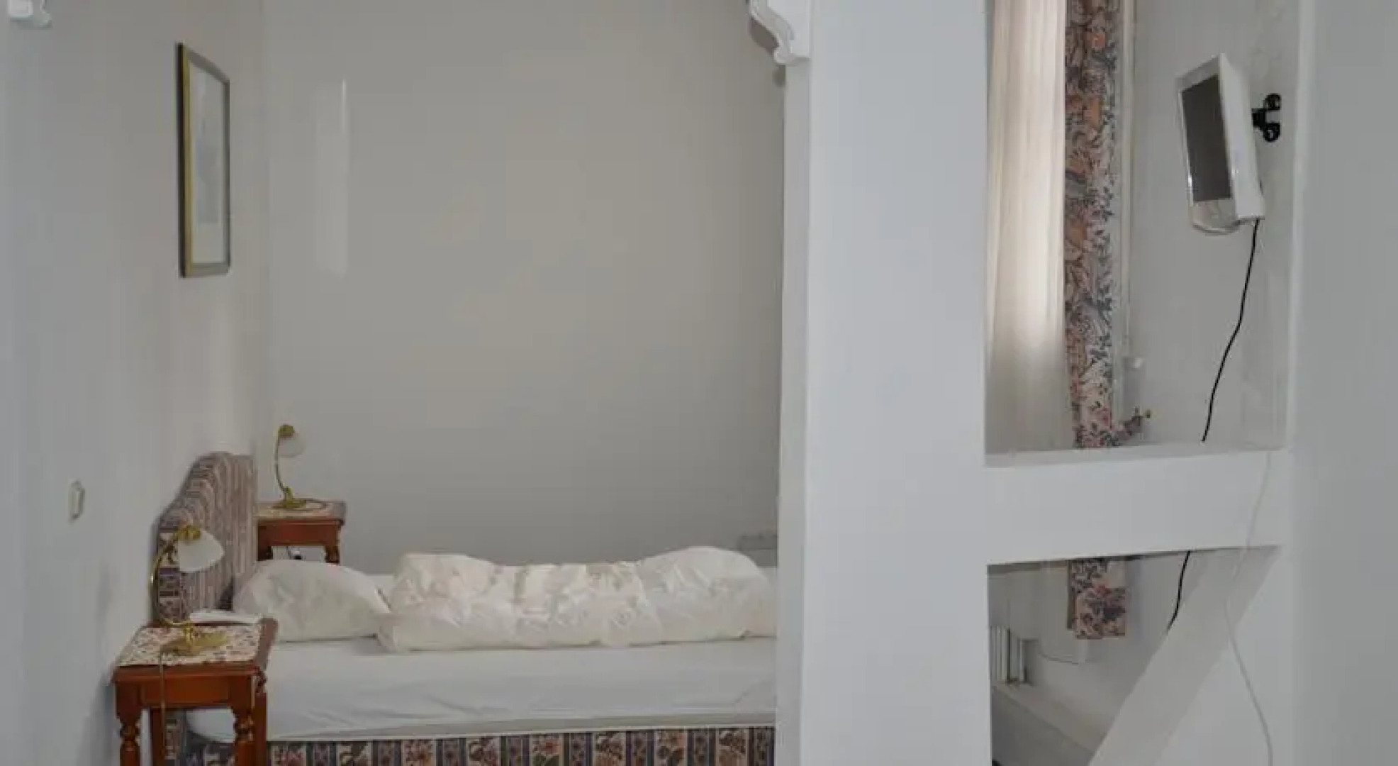 Pension am Park Merlin