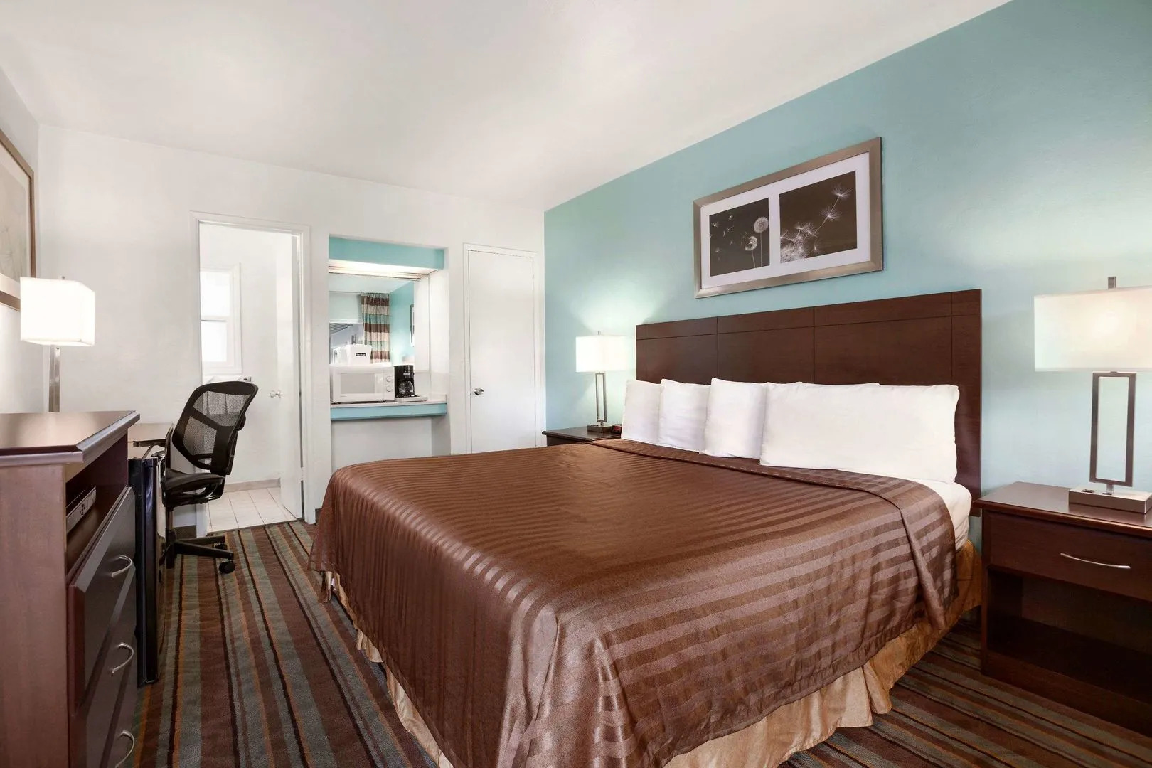 Travelodge Palo Alto Silicon Valley