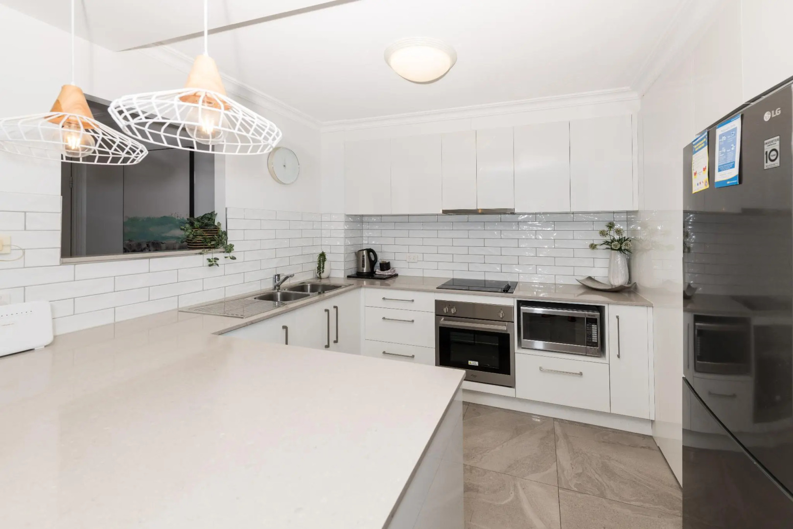 La Grande Apartments