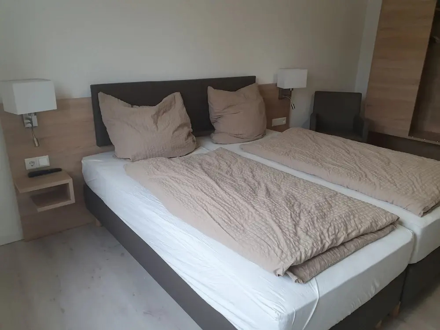 Hotel zum Rosengarten