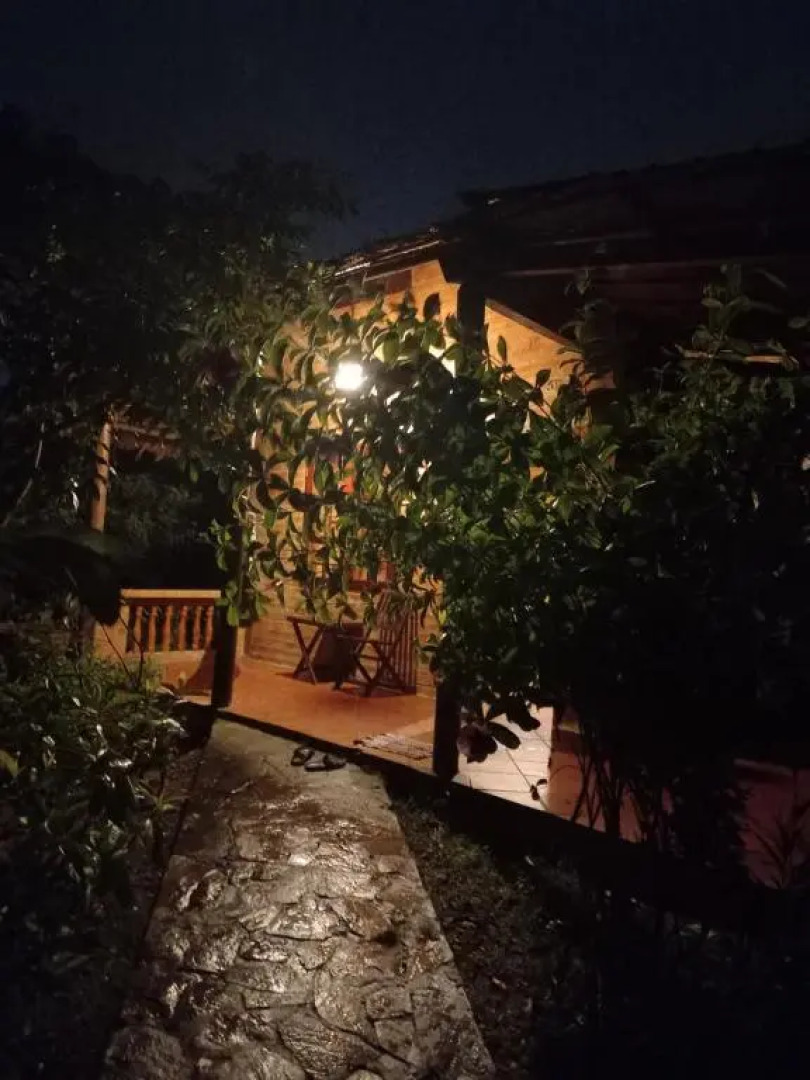 Ngoc Phuong Homestay