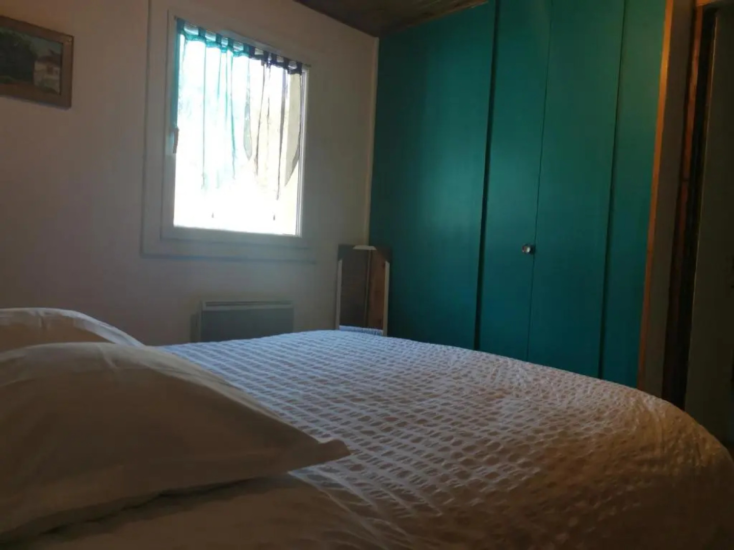 Gîtes Les Grandes Voies