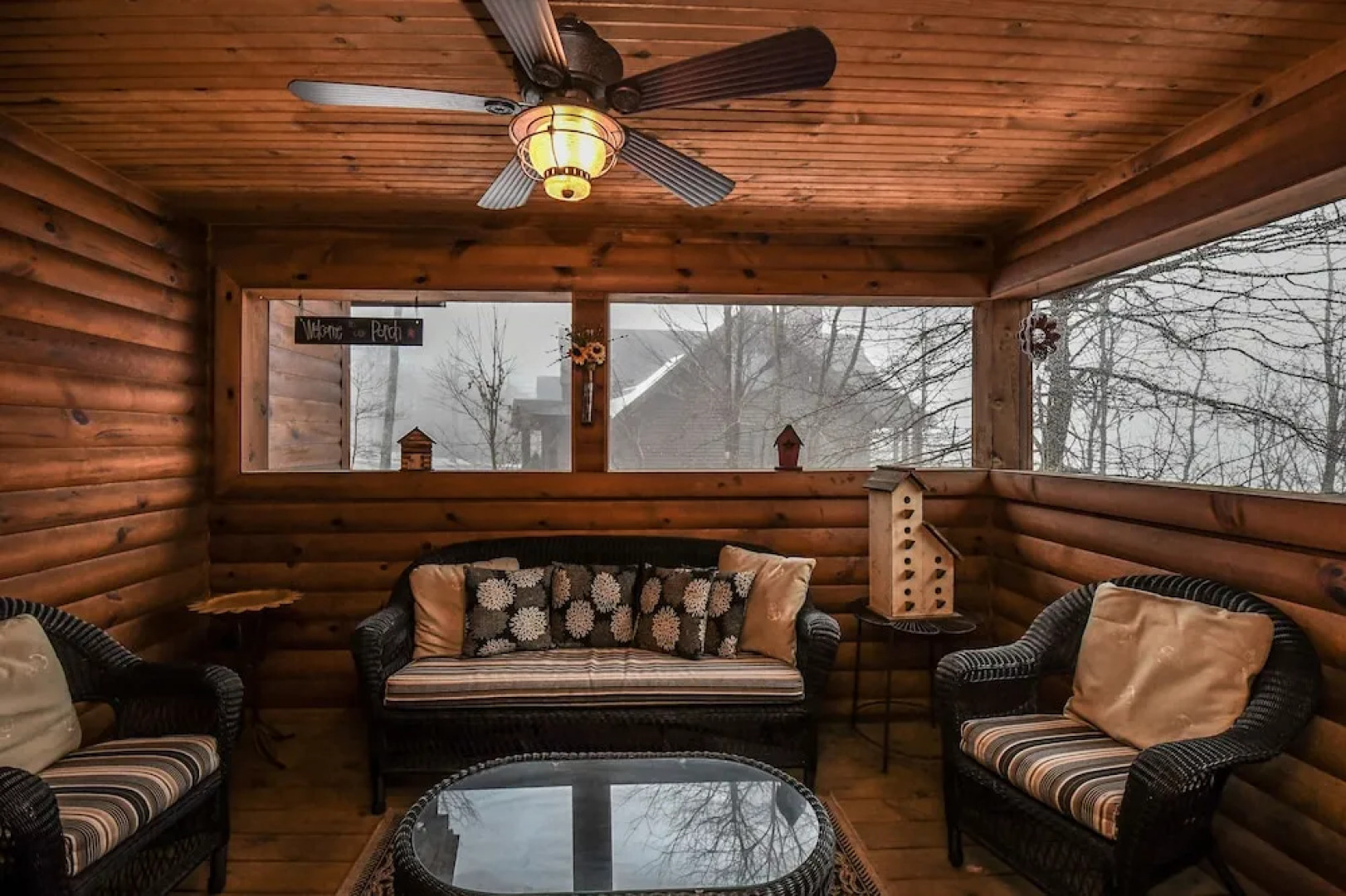 Highland's Heaven 5 Bedroom House