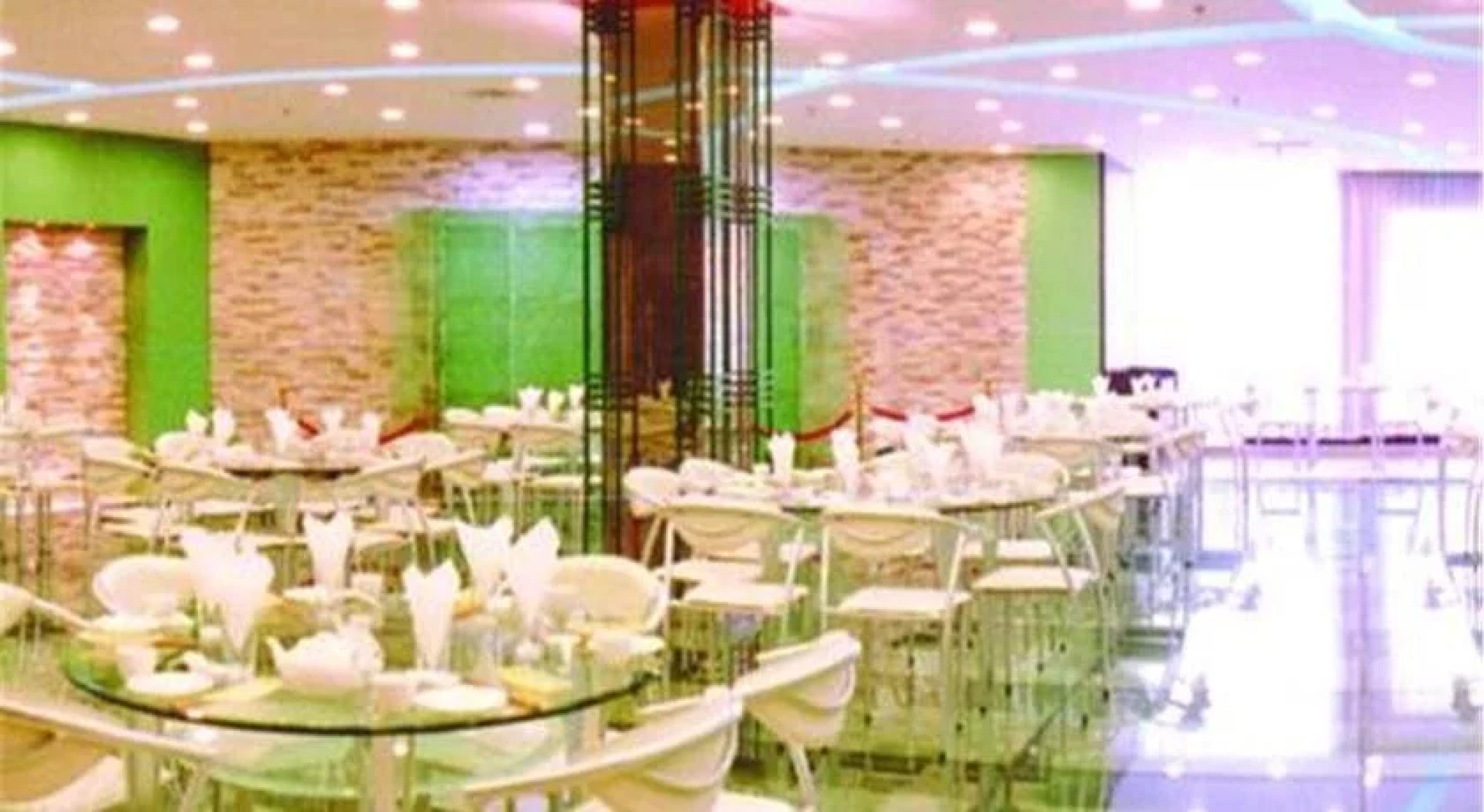 Hongqi Grand Hotel - Datong