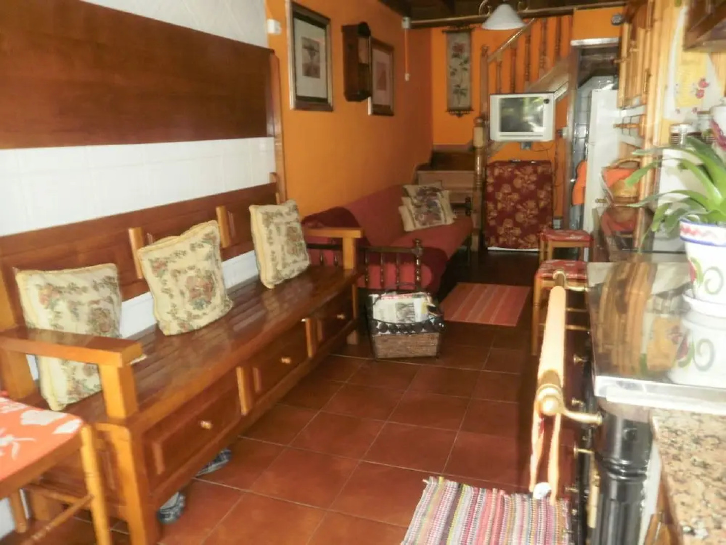 La Cuerre de Grazanes