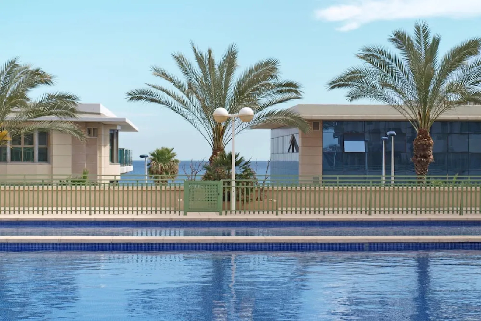 ApartUP Patacona Beach III