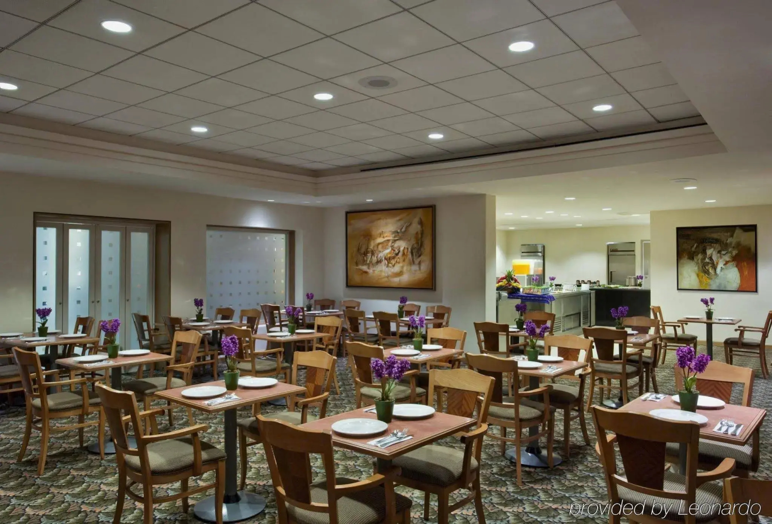 Four Points by Sheraton Galerias Monterrey